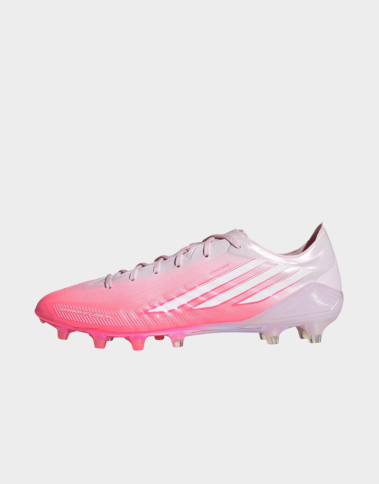 adidas Scarpe da calcio F50 SPARKFUSION ELITE Firm Ground / Artificial Ground Donne