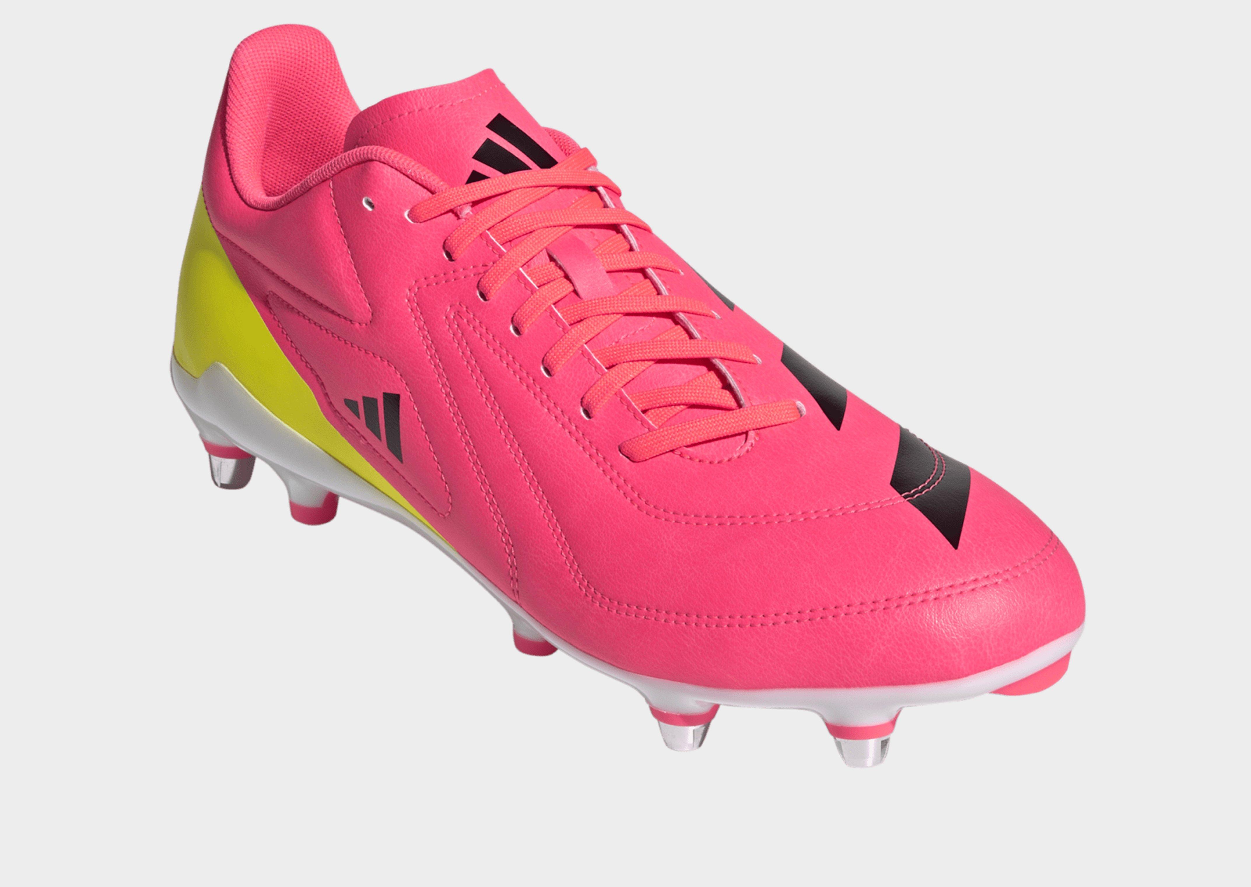 adidas Chaussure de rugby RS15 Terrain Gras
