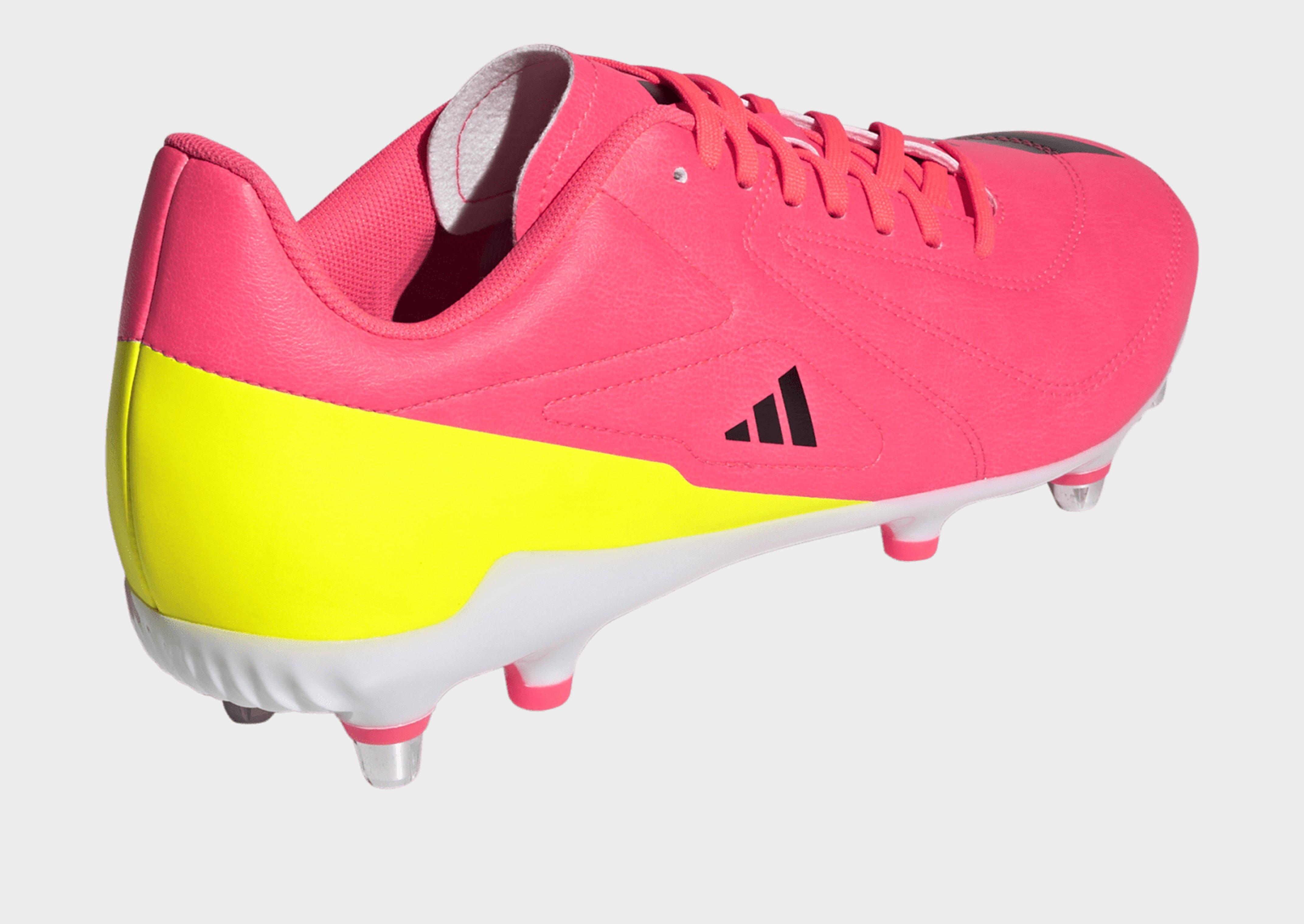 adidas Chaussure de rugby RS15 Terrain Gras