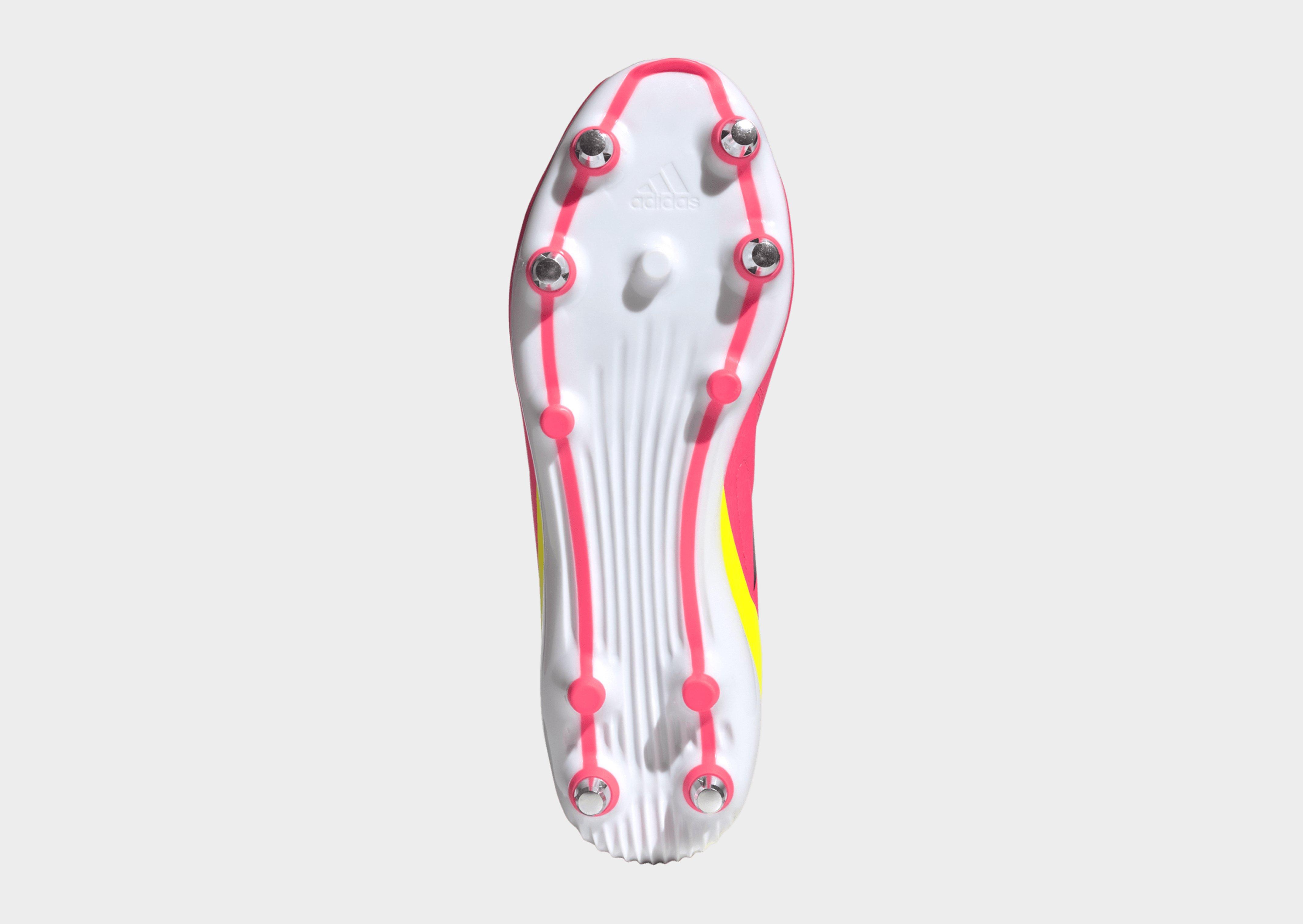 adidas Chaussure de rugby RS15 Terrain Gras