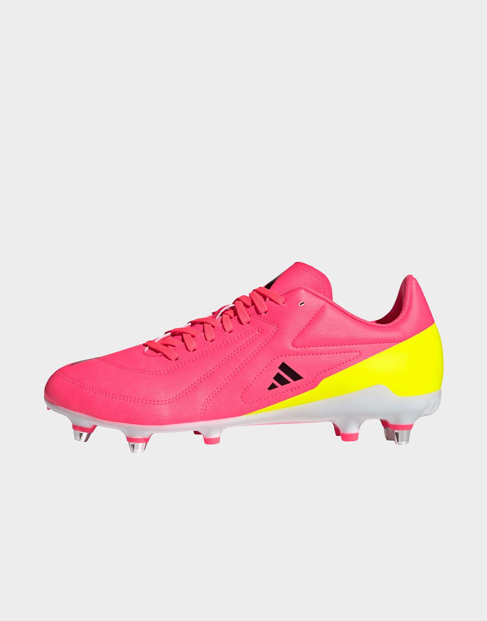 adidas Scarpe Da Rugby Rs15 Soft Ground