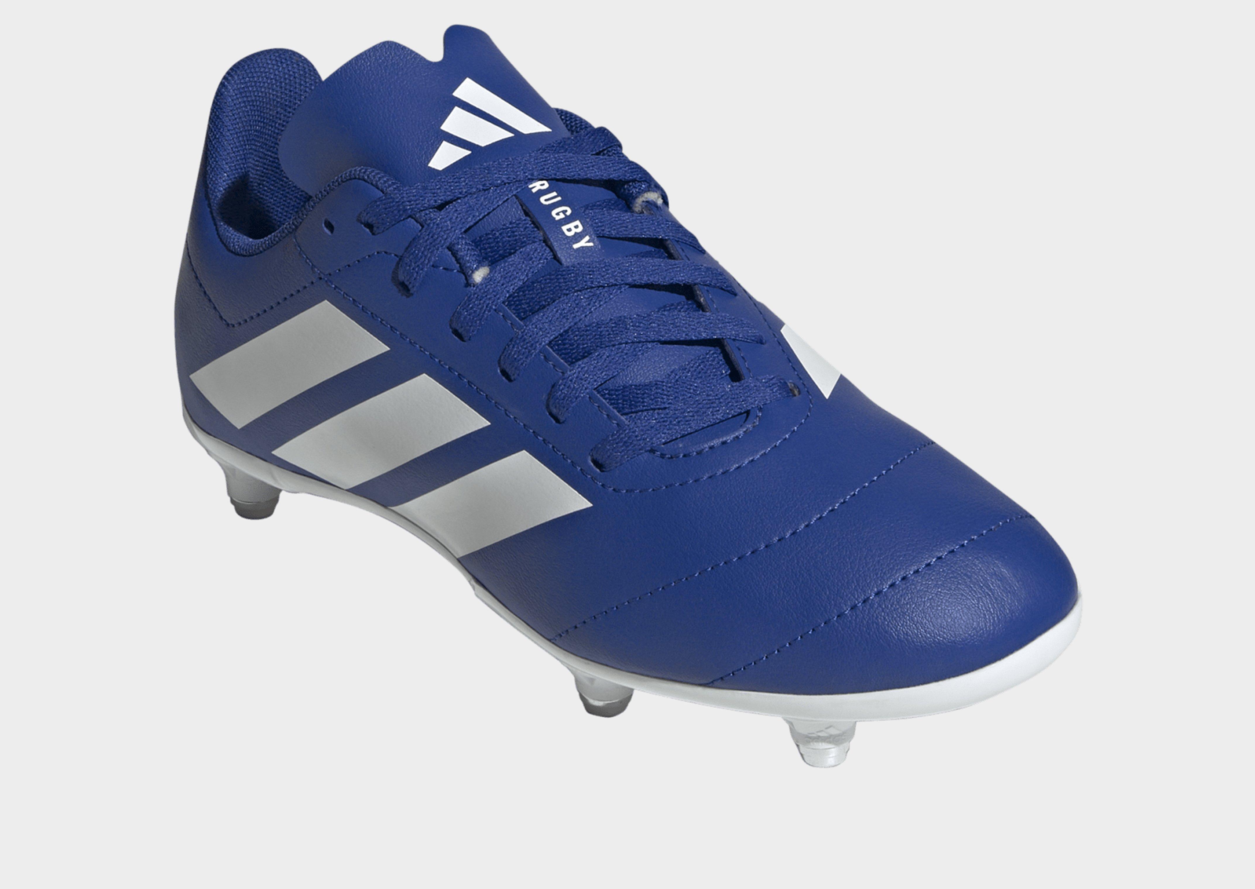 adidas Chaussure de rugby junior Terrain gras Enfants