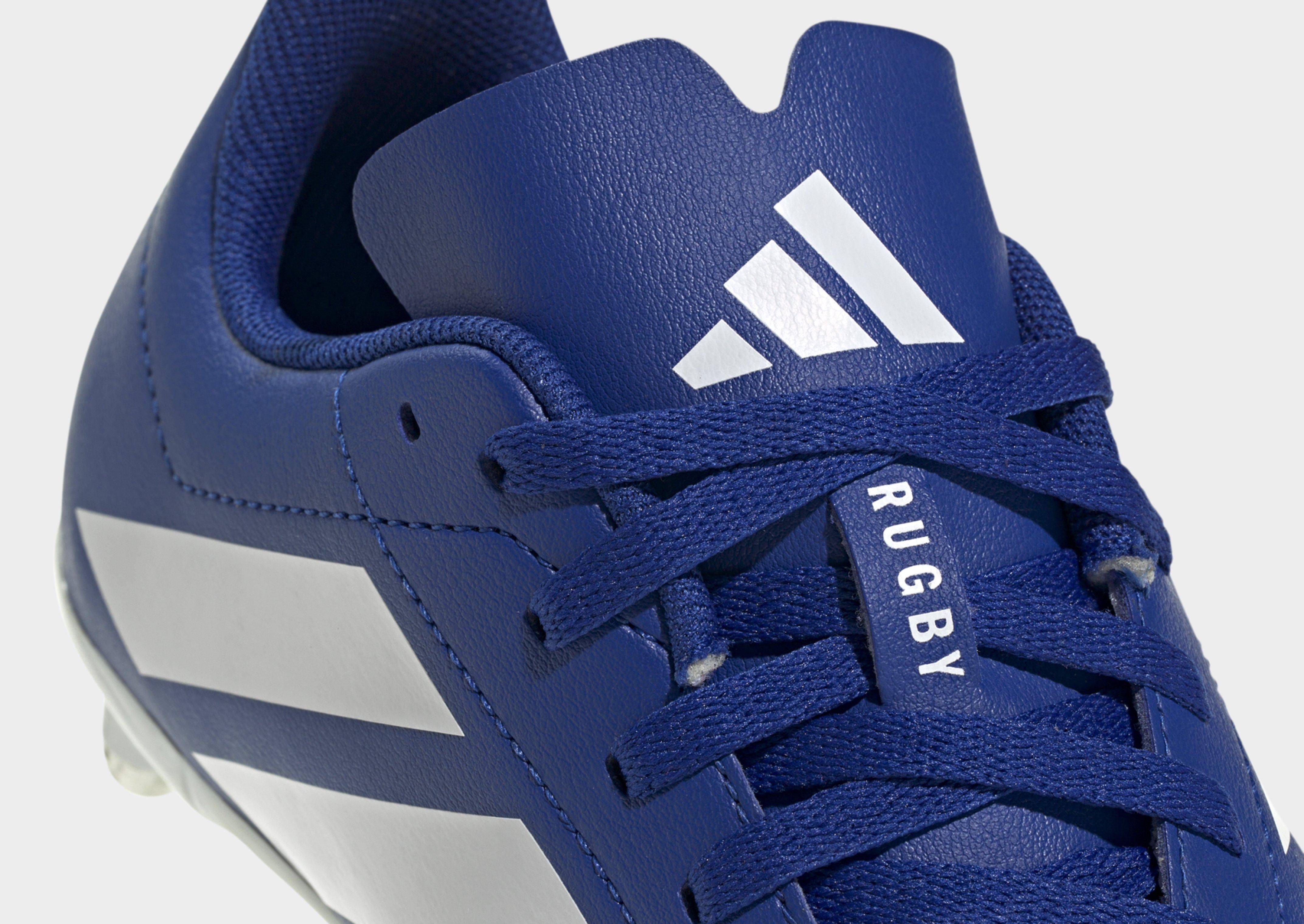 adidas Chaussure de rugby junior Terrain gras Enfants