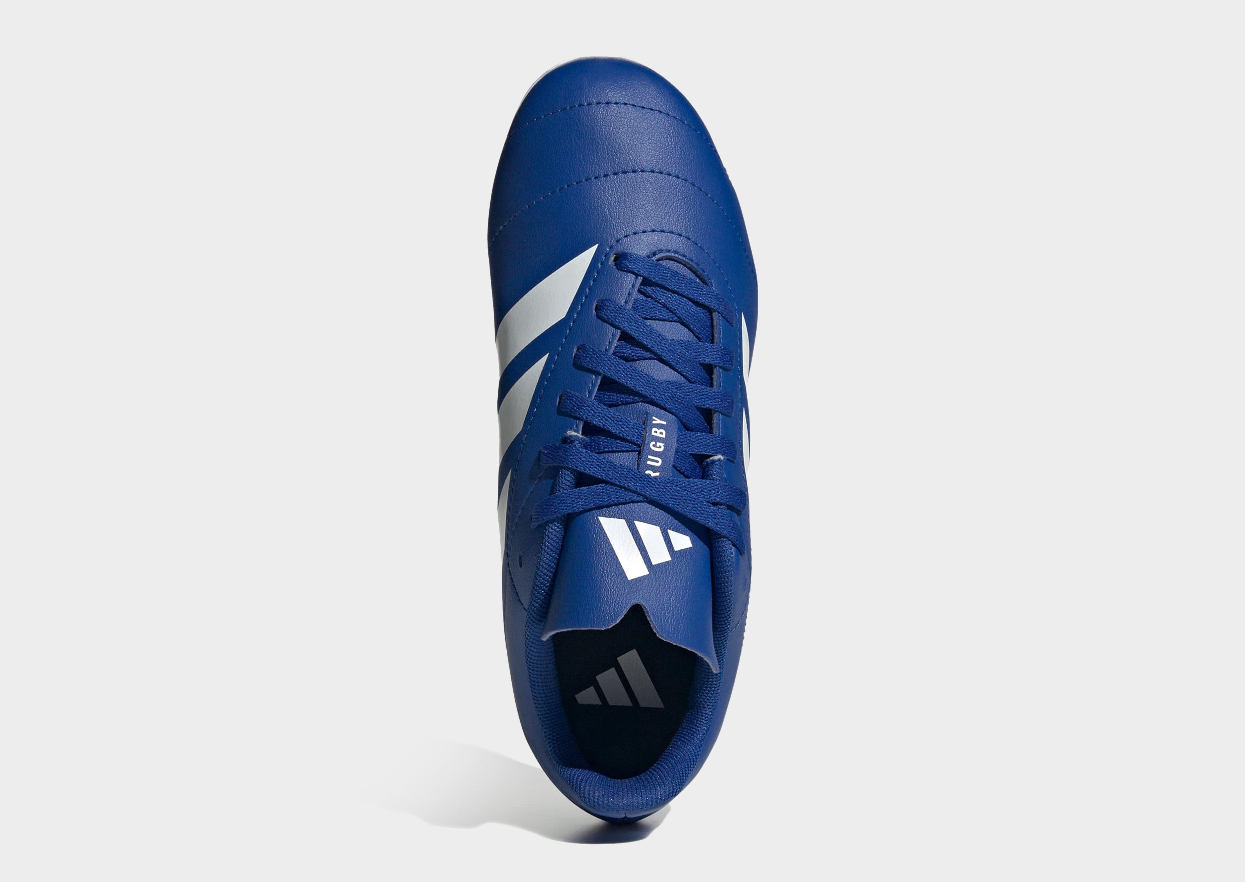 adidas Chaussure de rugby junior Terrain gras Enfants
