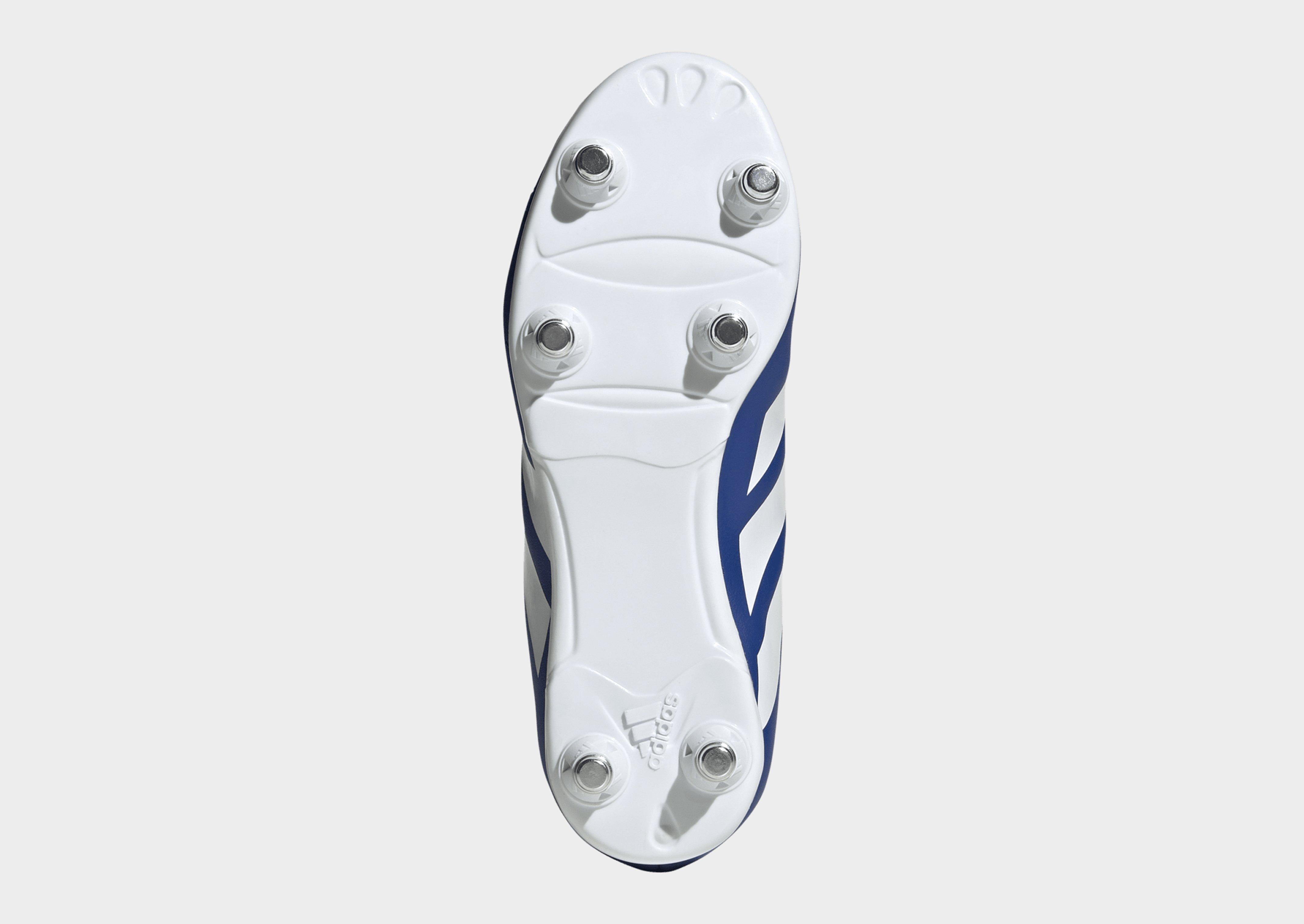 adidas Chaussure de rugby junior Terrain gras Enfants