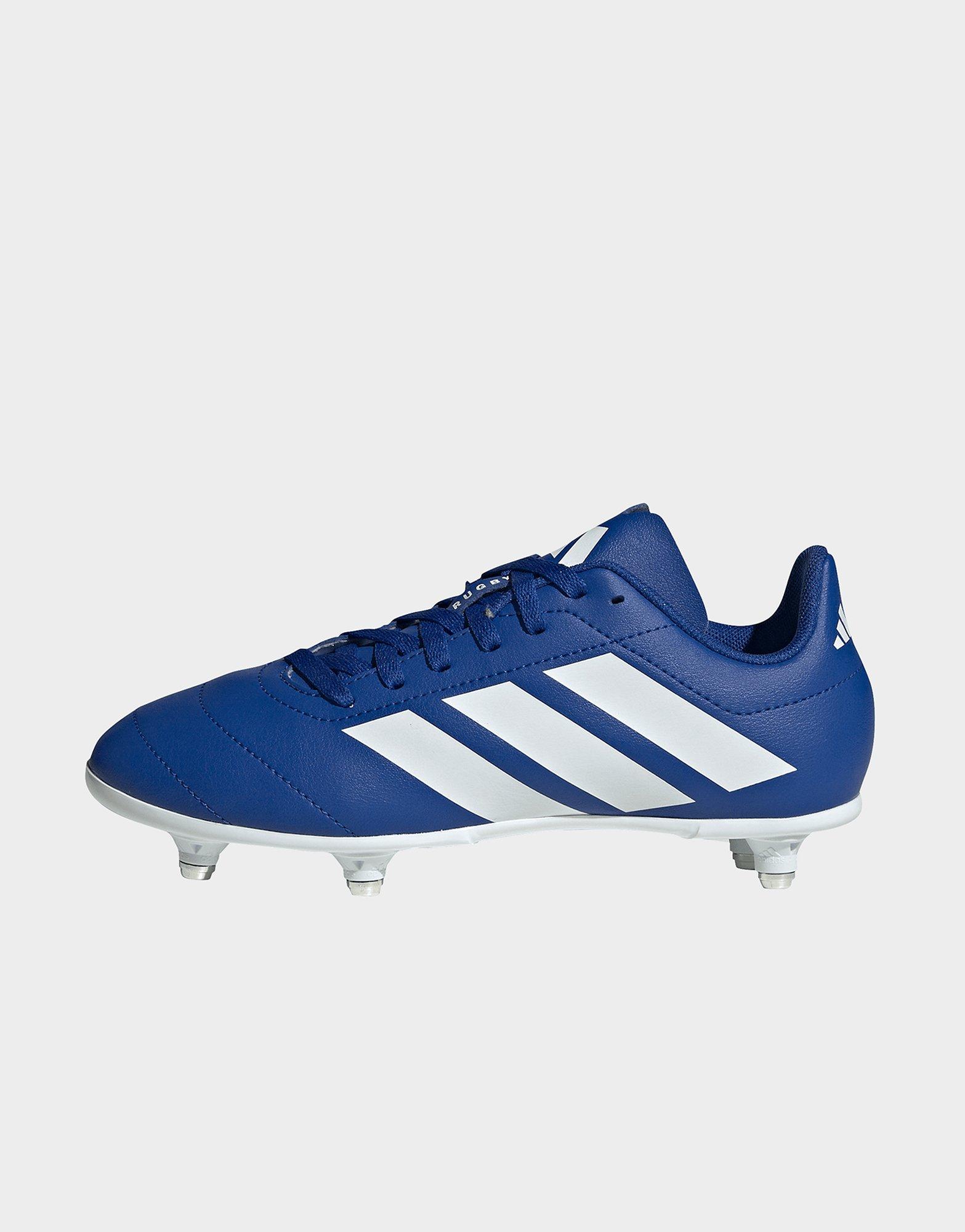 adidas Scarpe Da Rugby Junior Soft Ground Kids