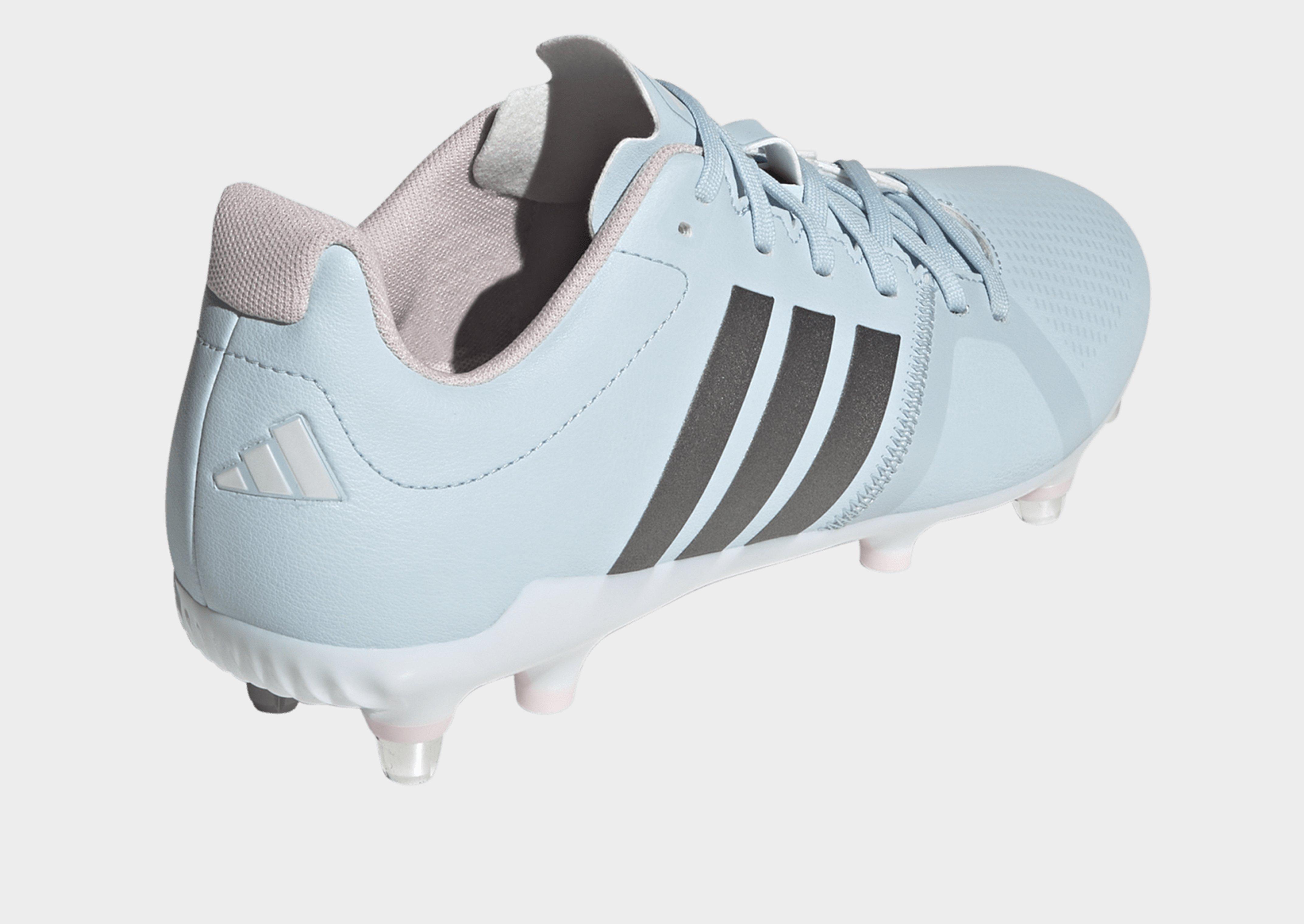 adidas Rs15 Avaglide, Weiche Böden, Rugbyschuh