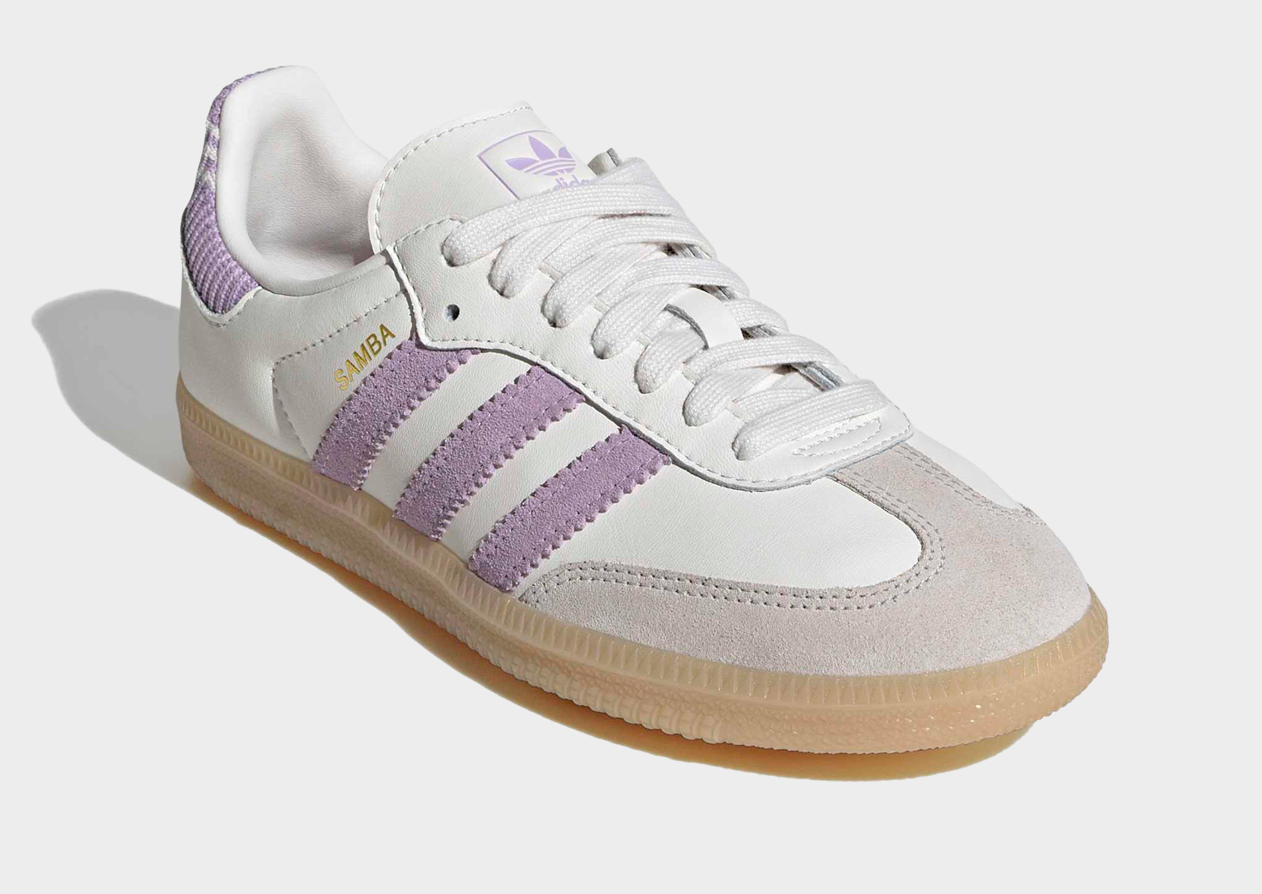 adidas SAMBA OG SHOES