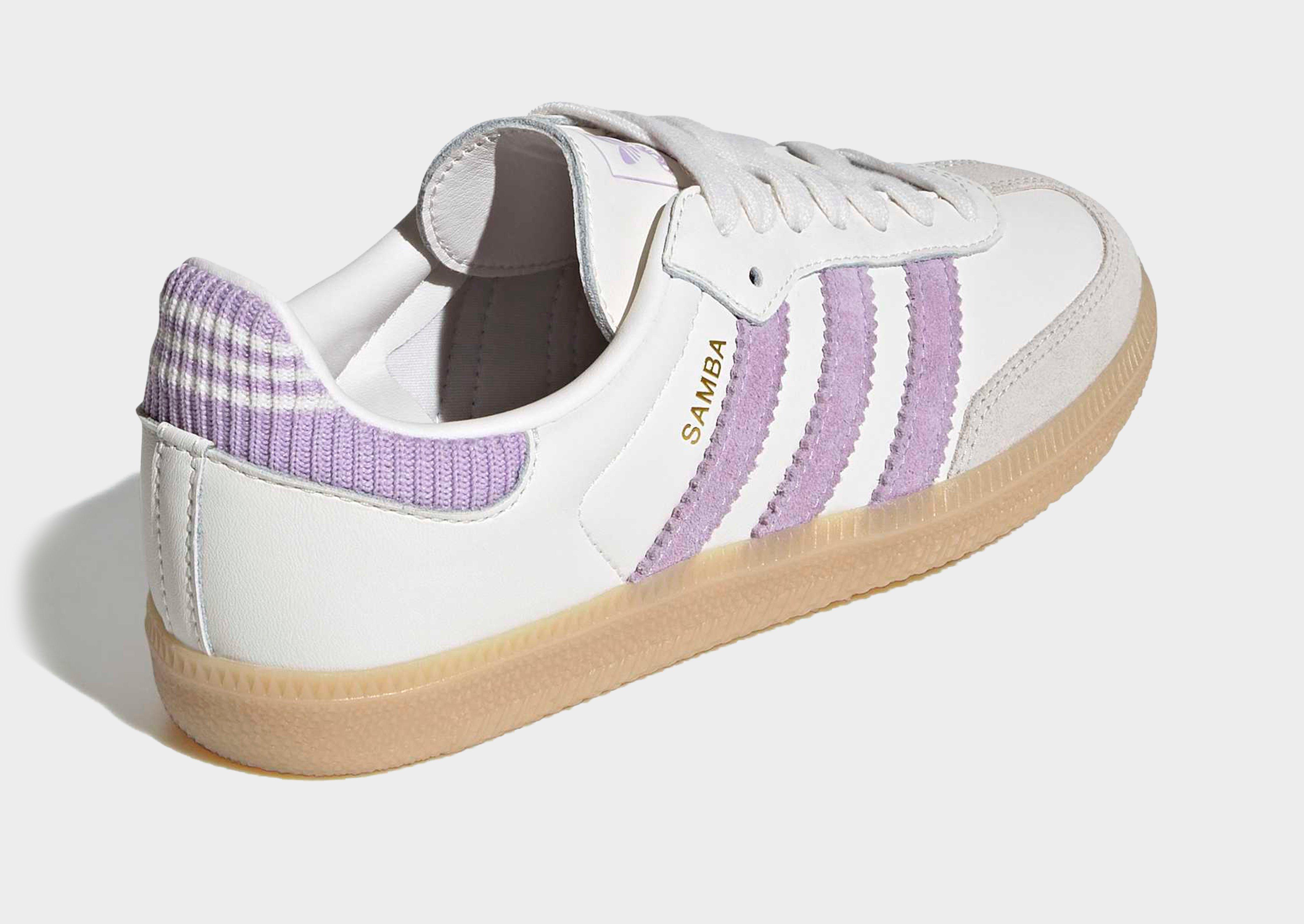 adidas SAMBA OG SHOES