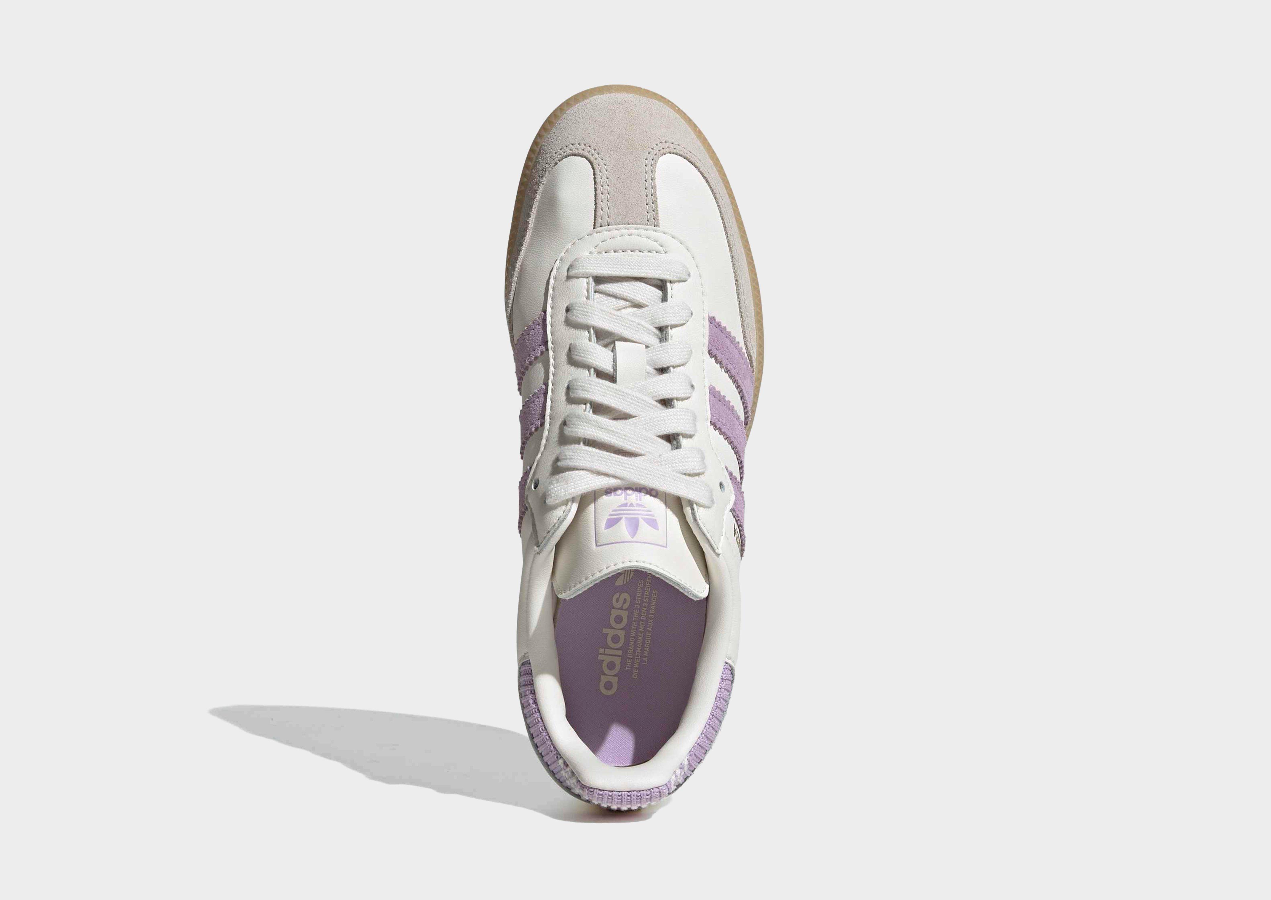 adidas SAMBA OG SHOES