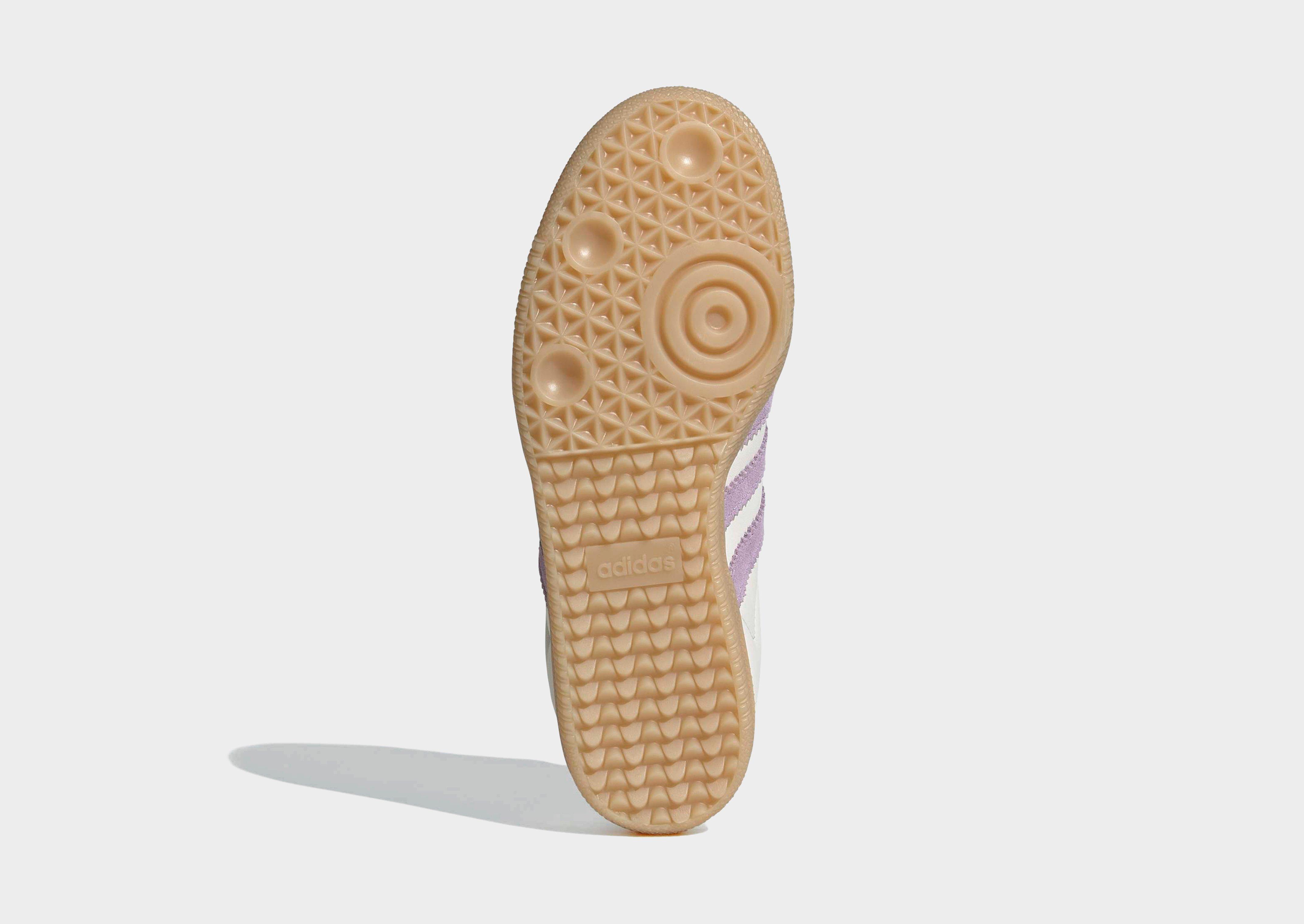 adidas SAMBA OG SHOES