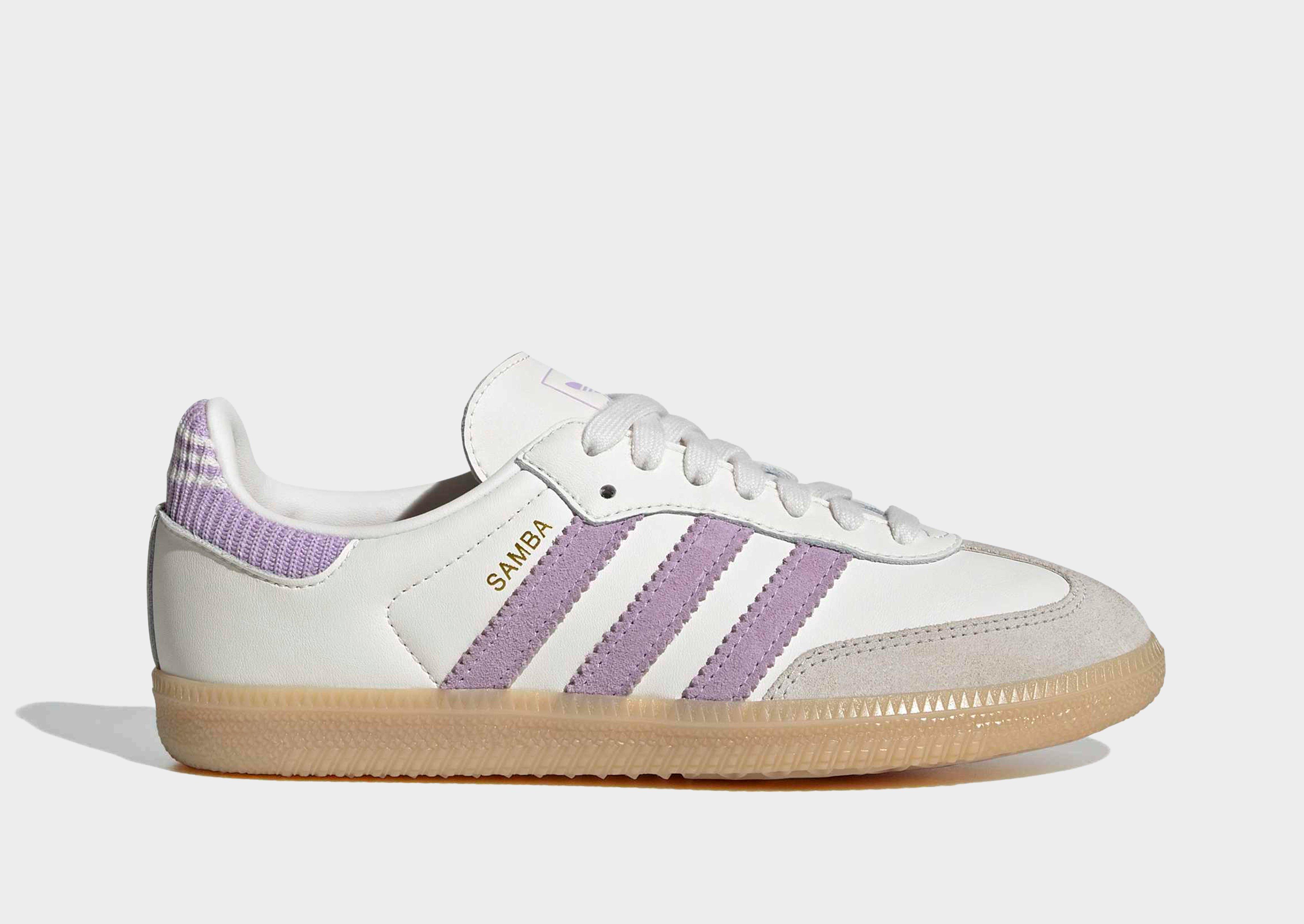 adidas SAMBA OG SHOES