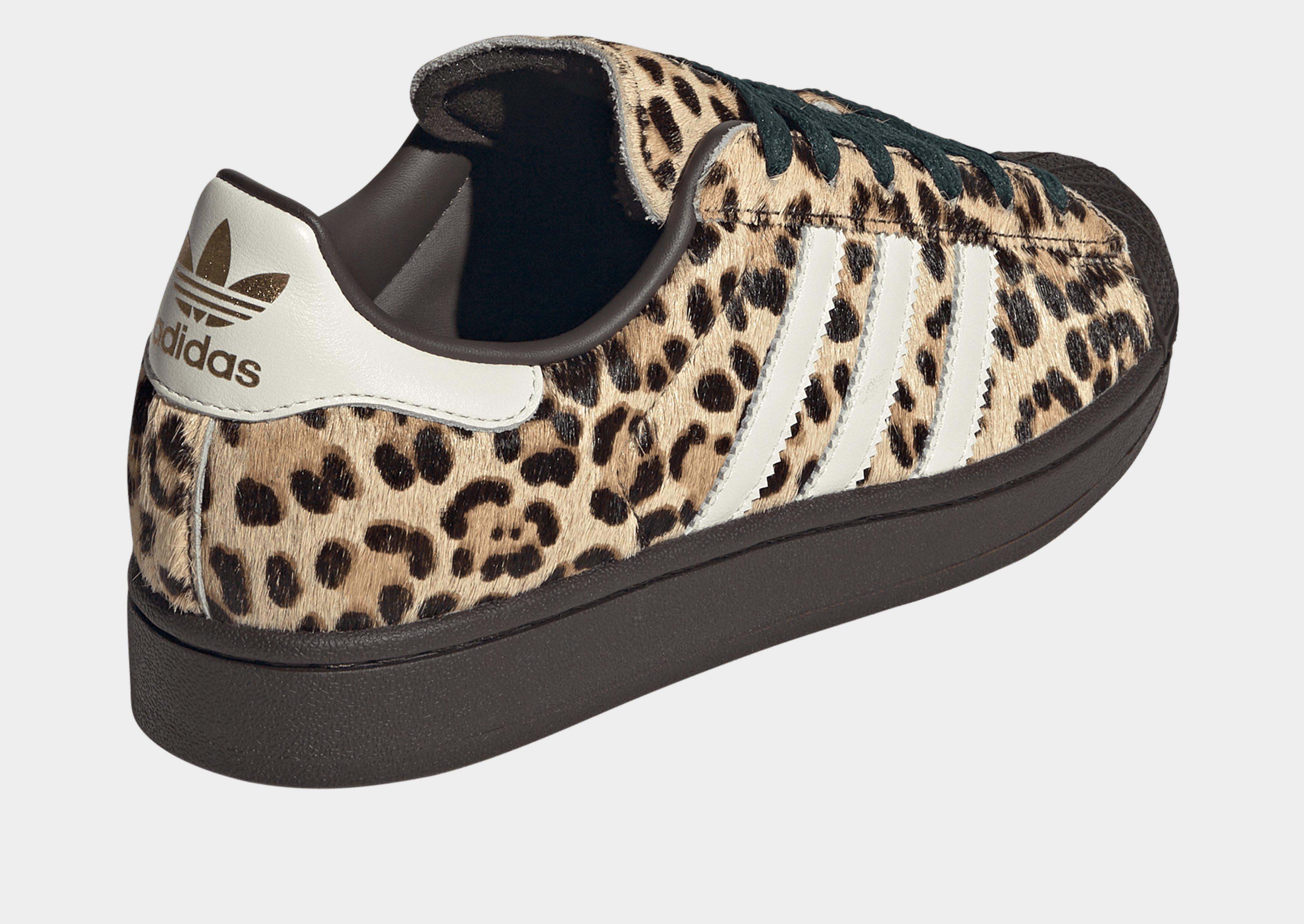 adidas Superstar II Shoes