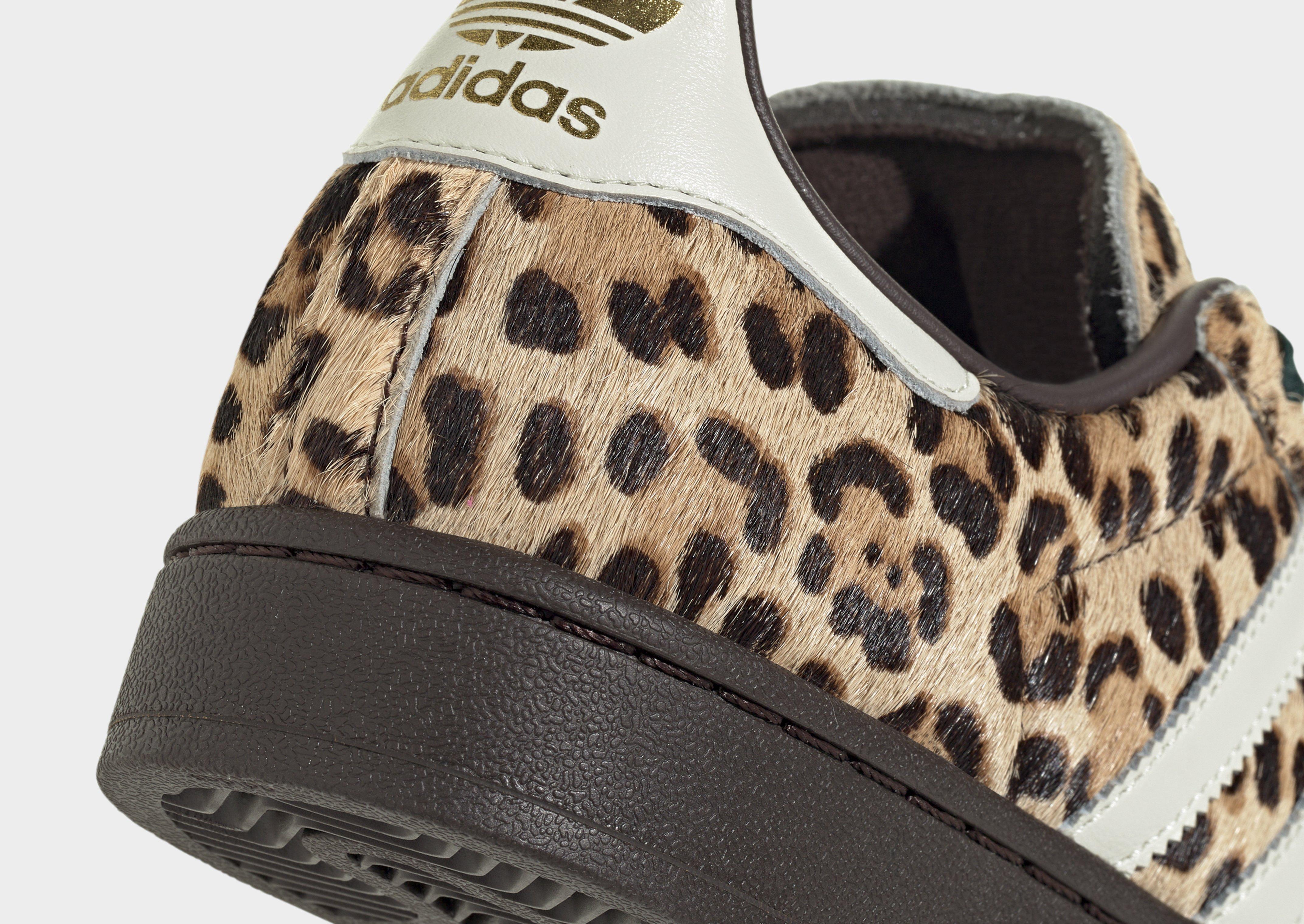 adidas Superstar II Shoes