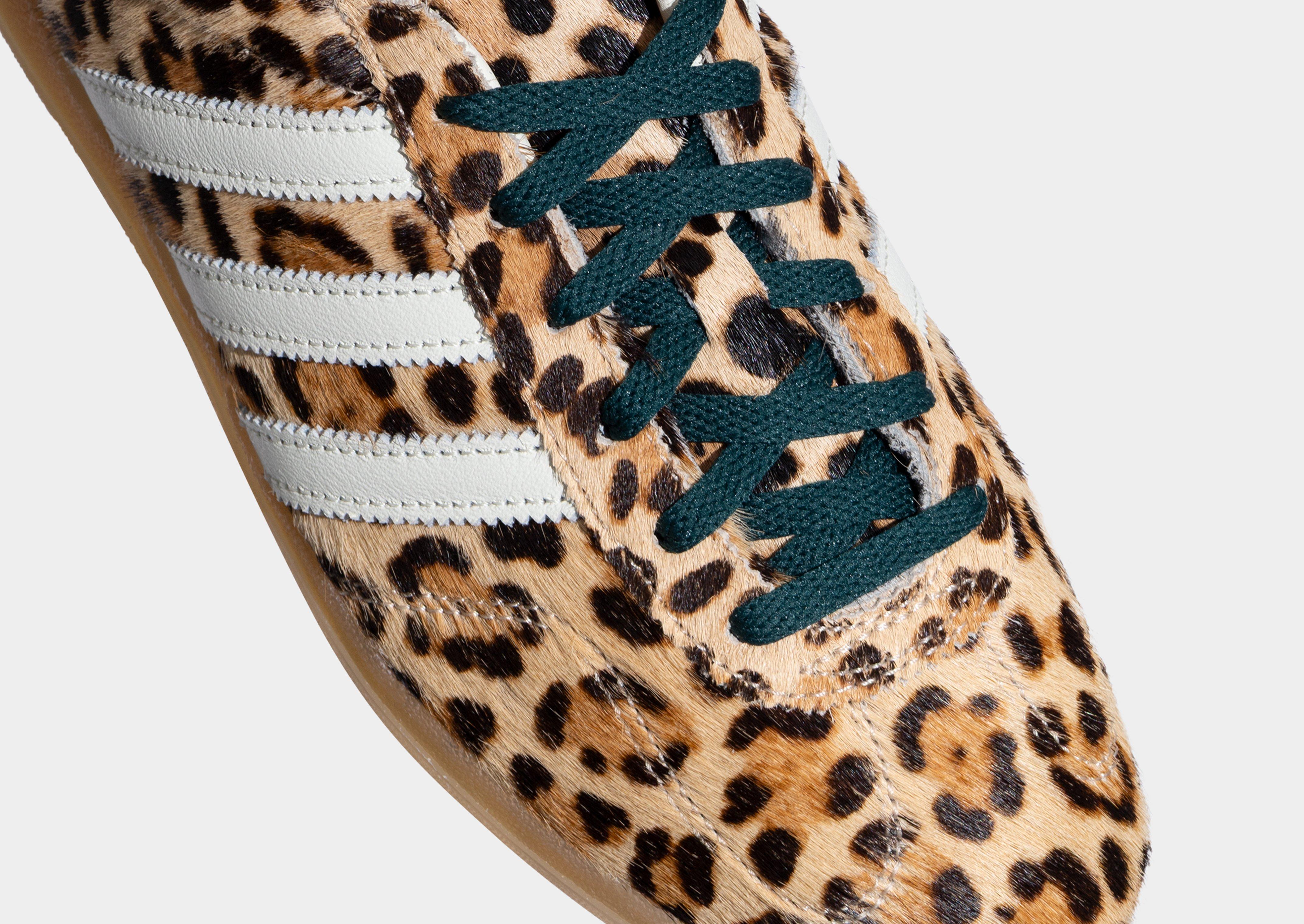 adidas GAZELLE LO PRO SHOES