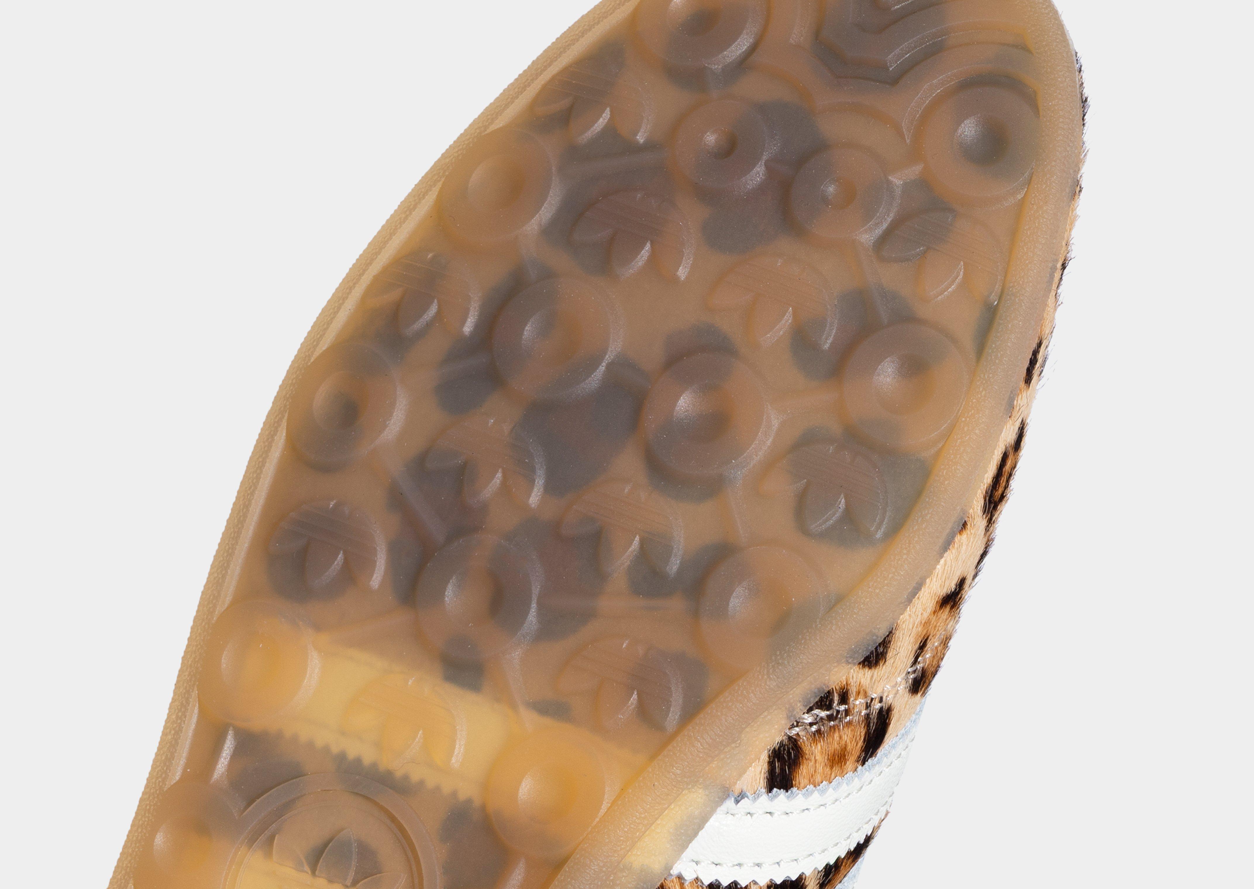 adidas GAZELLE LO PRO SHOES