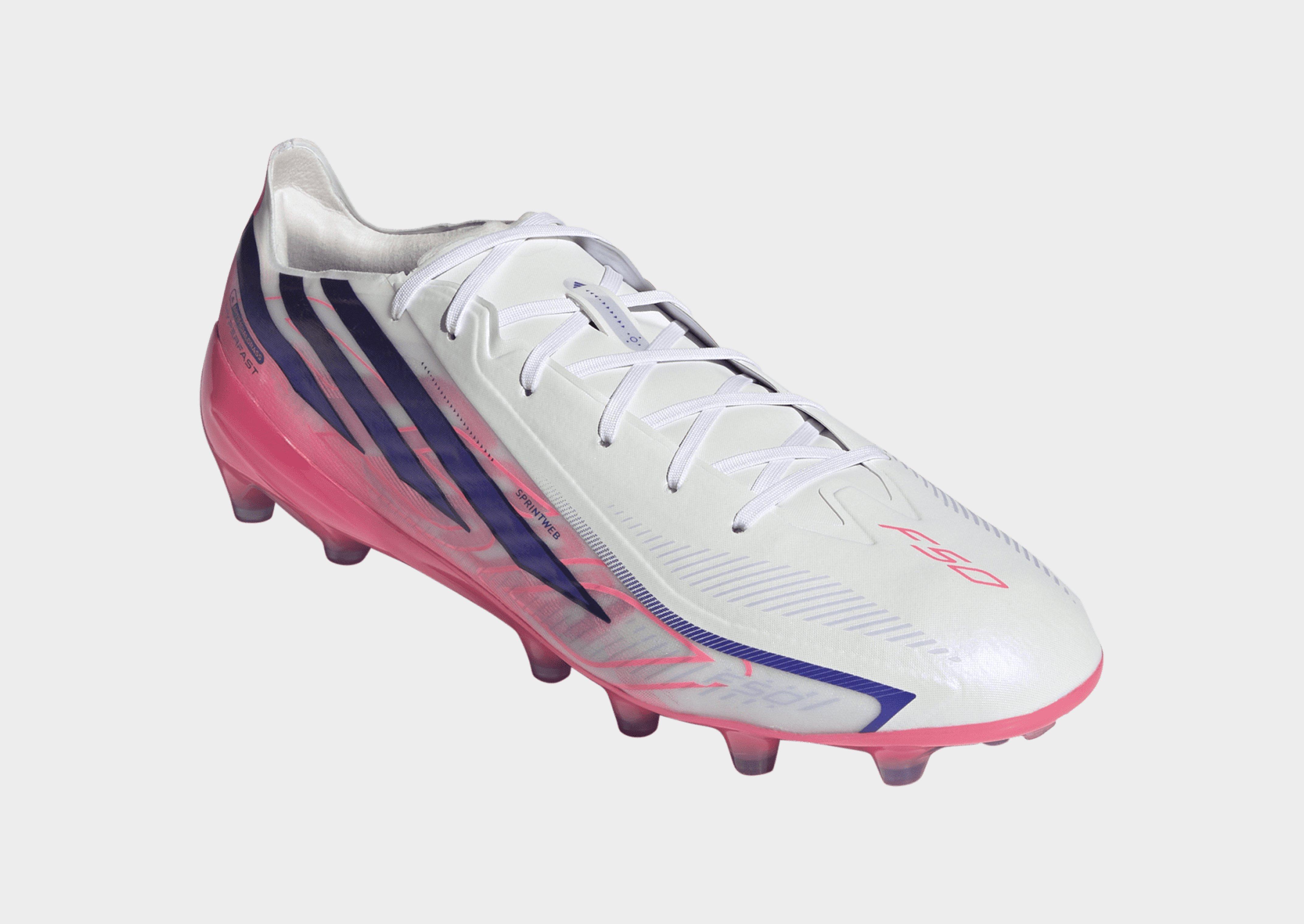 adidas F50 Hyperfast Pro Artificial Ground Football Boots