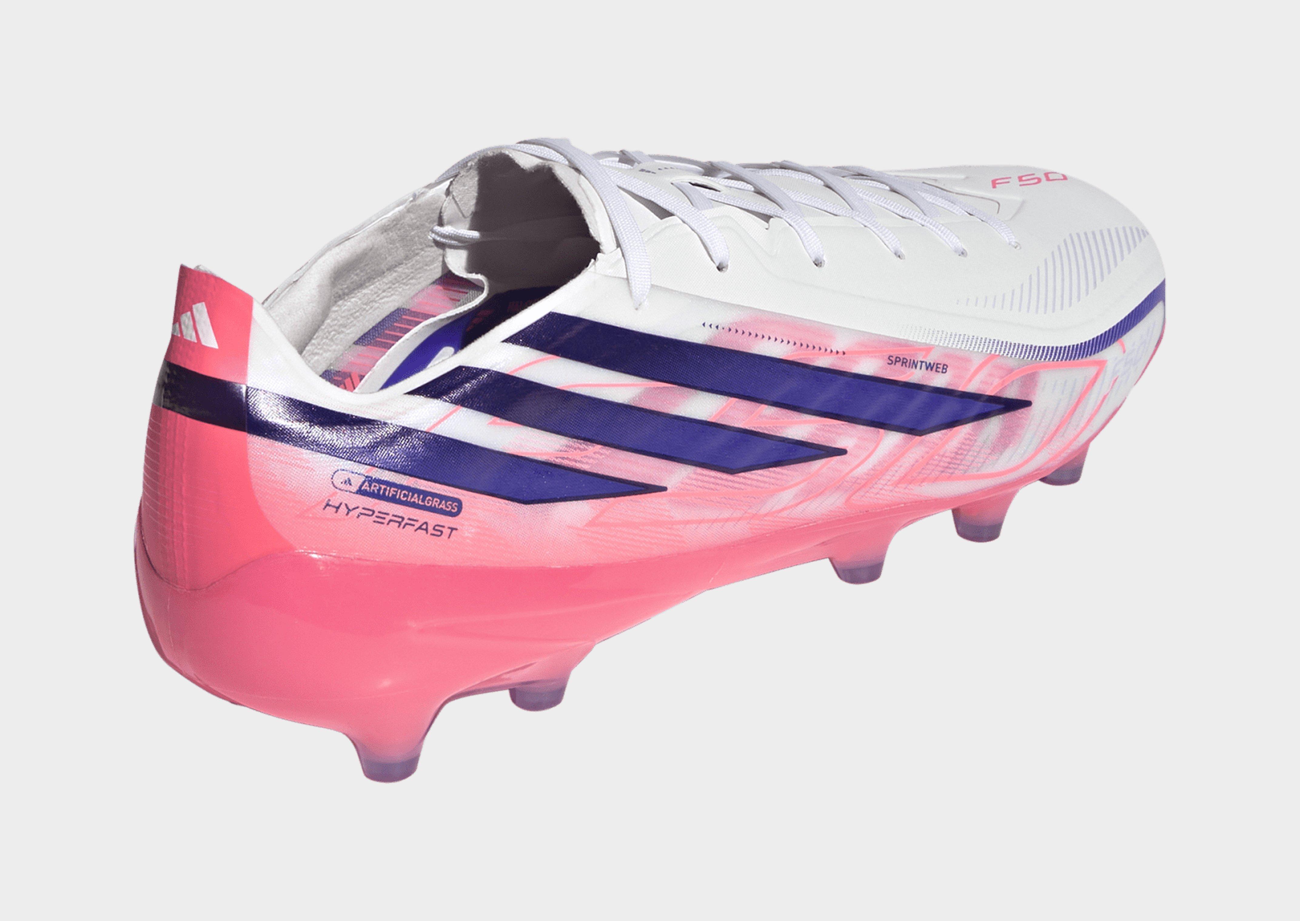 adidas F50 Hyperfast Pro Artificial Ground Football Boots