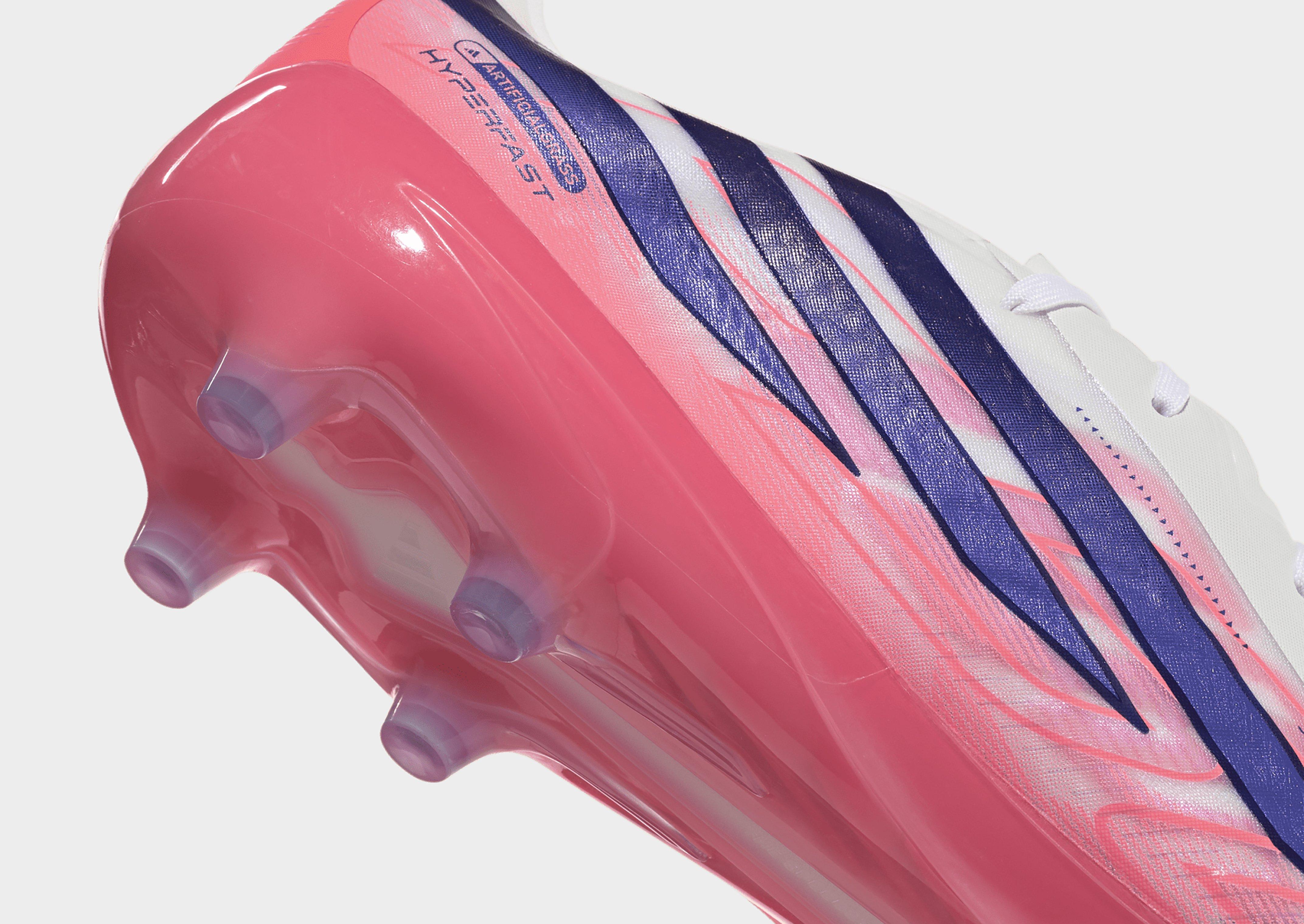 adidas F50 Hyperfast Pro Artificial Ground Football Boots