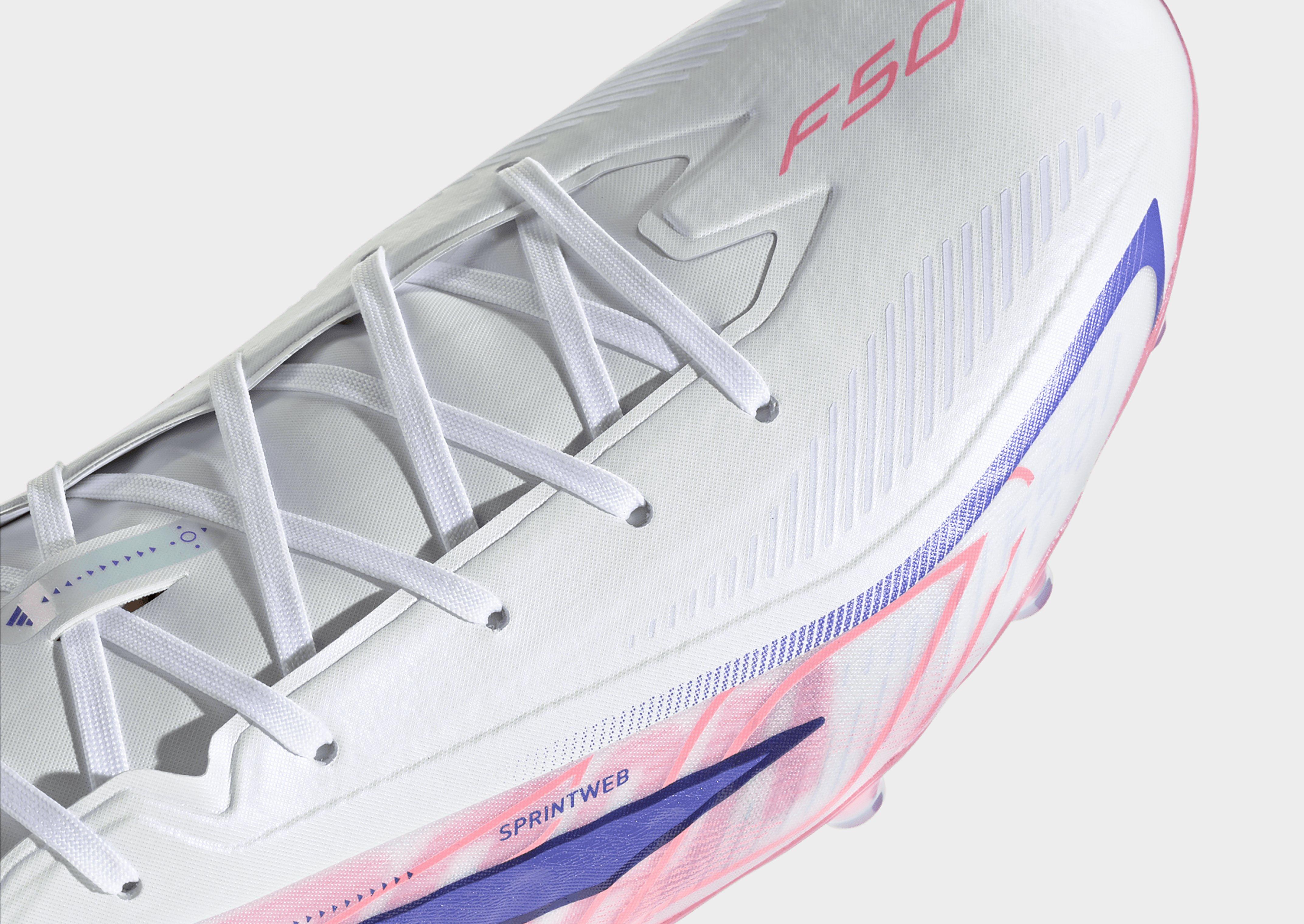adidas F50 Hyperfast Pro Artificial Ground Football Boots