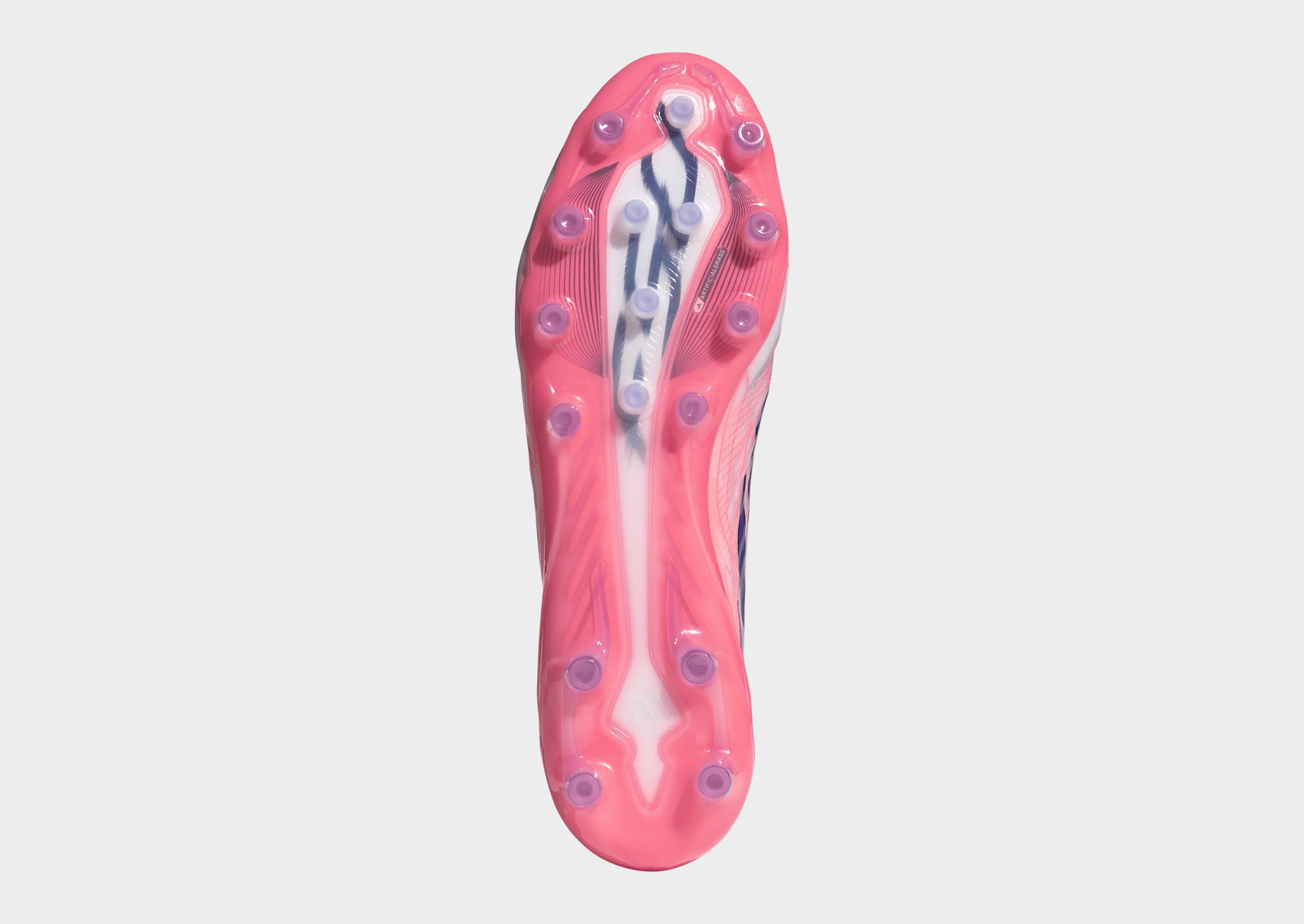 adidas F50 Hyperfast Pro Artificial Ground Football Boots