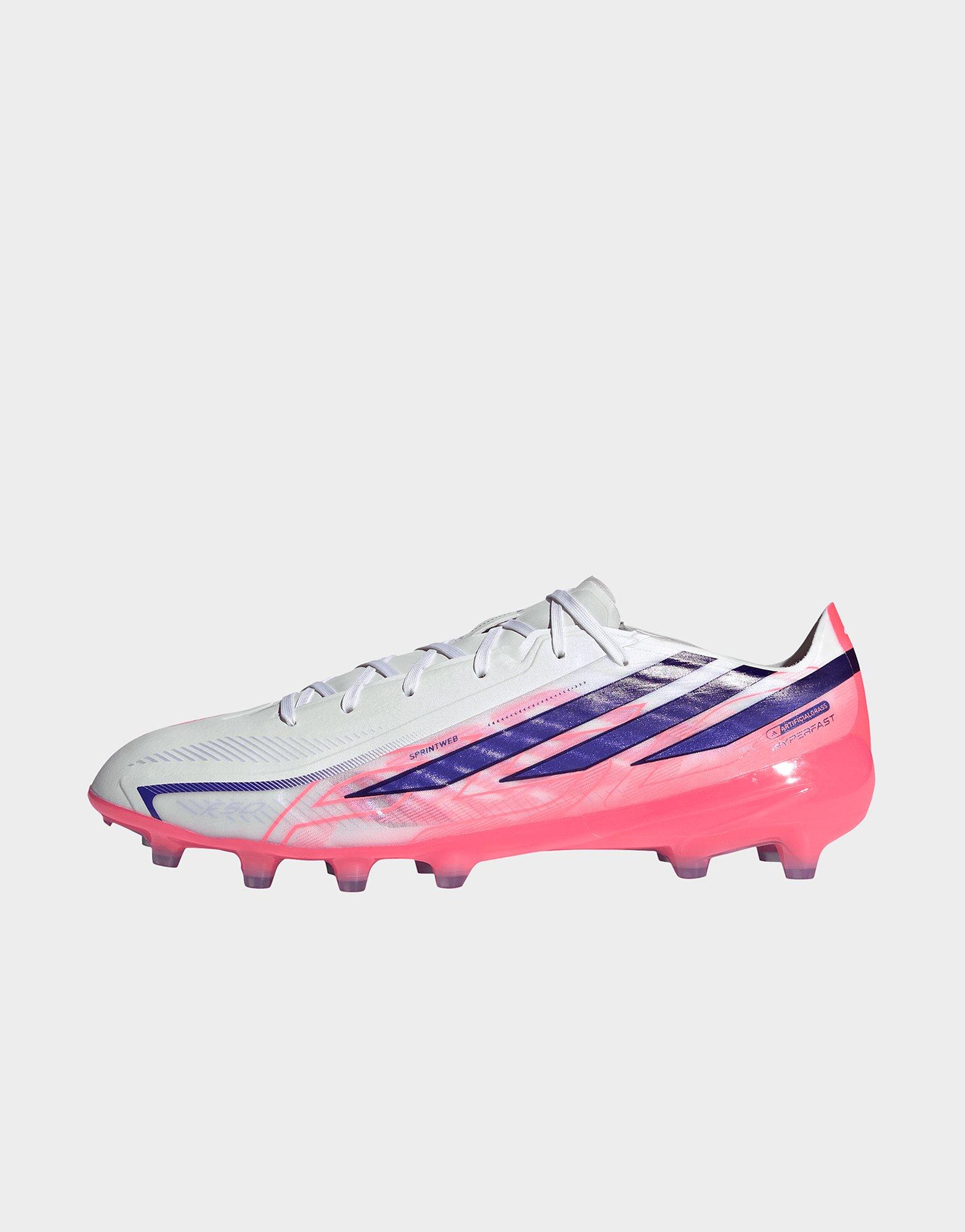 adidas Scarpe da calcio F50 Hyperfast Pro Artificial Ground
