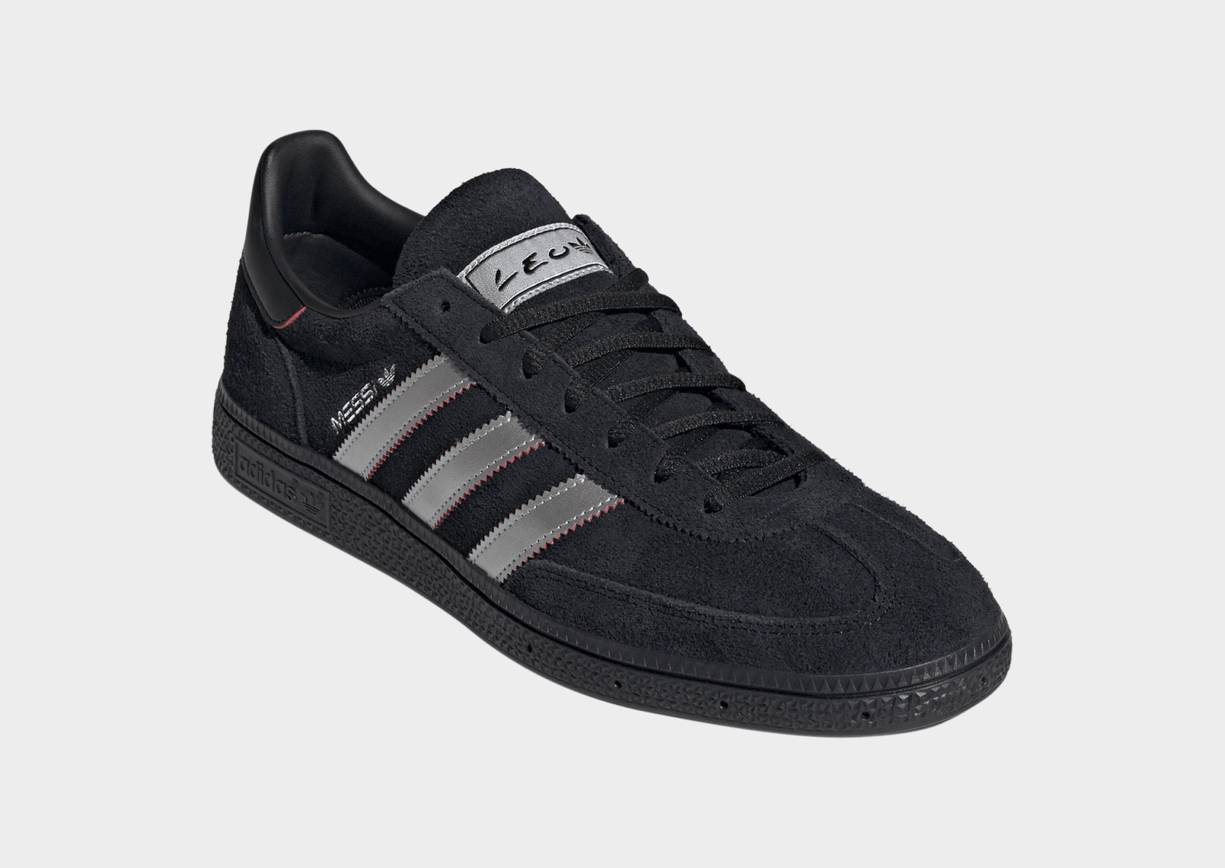 adidas Handball Spezial Messi Schuh