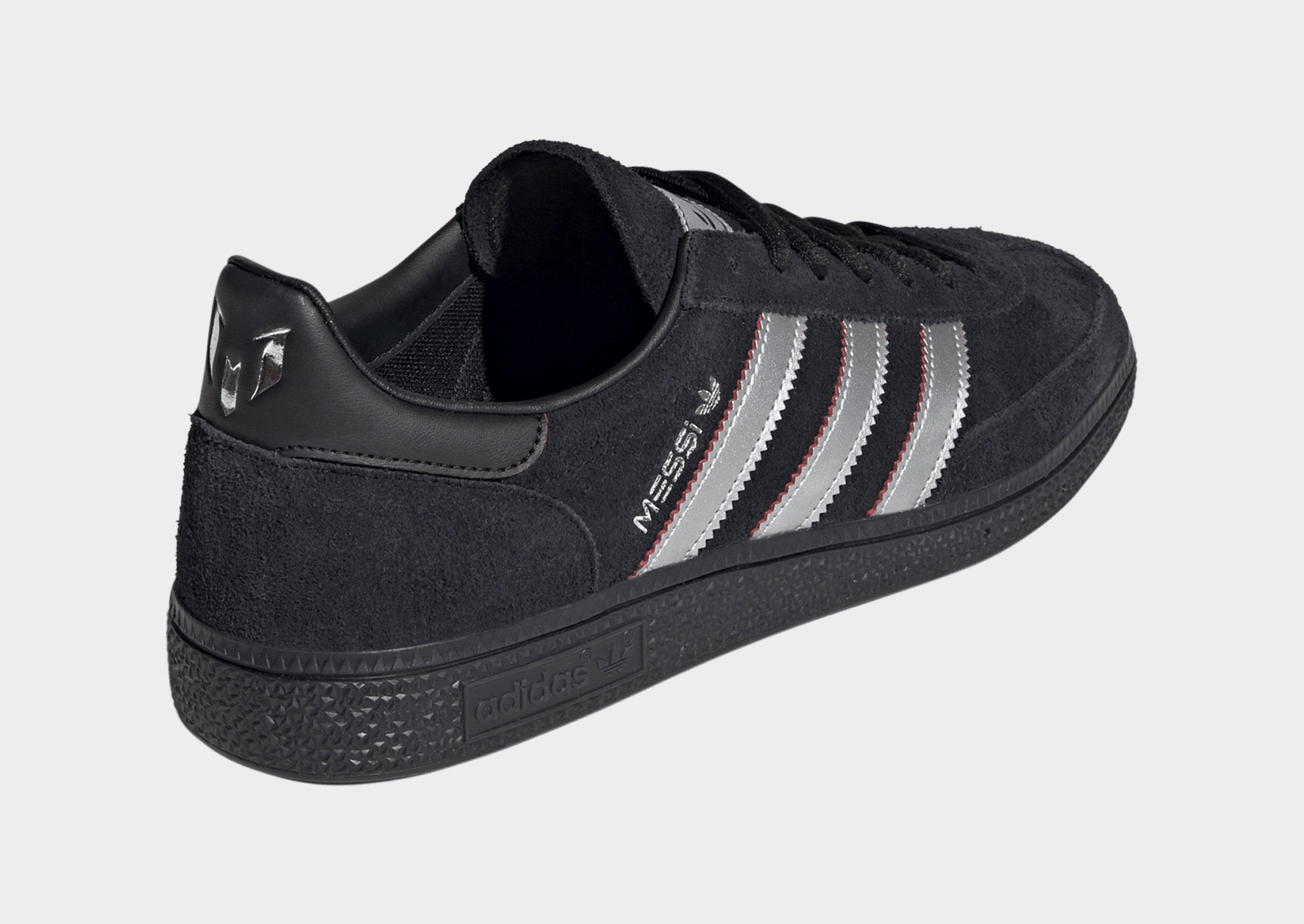adidas Handball Spezial Messi Schuh