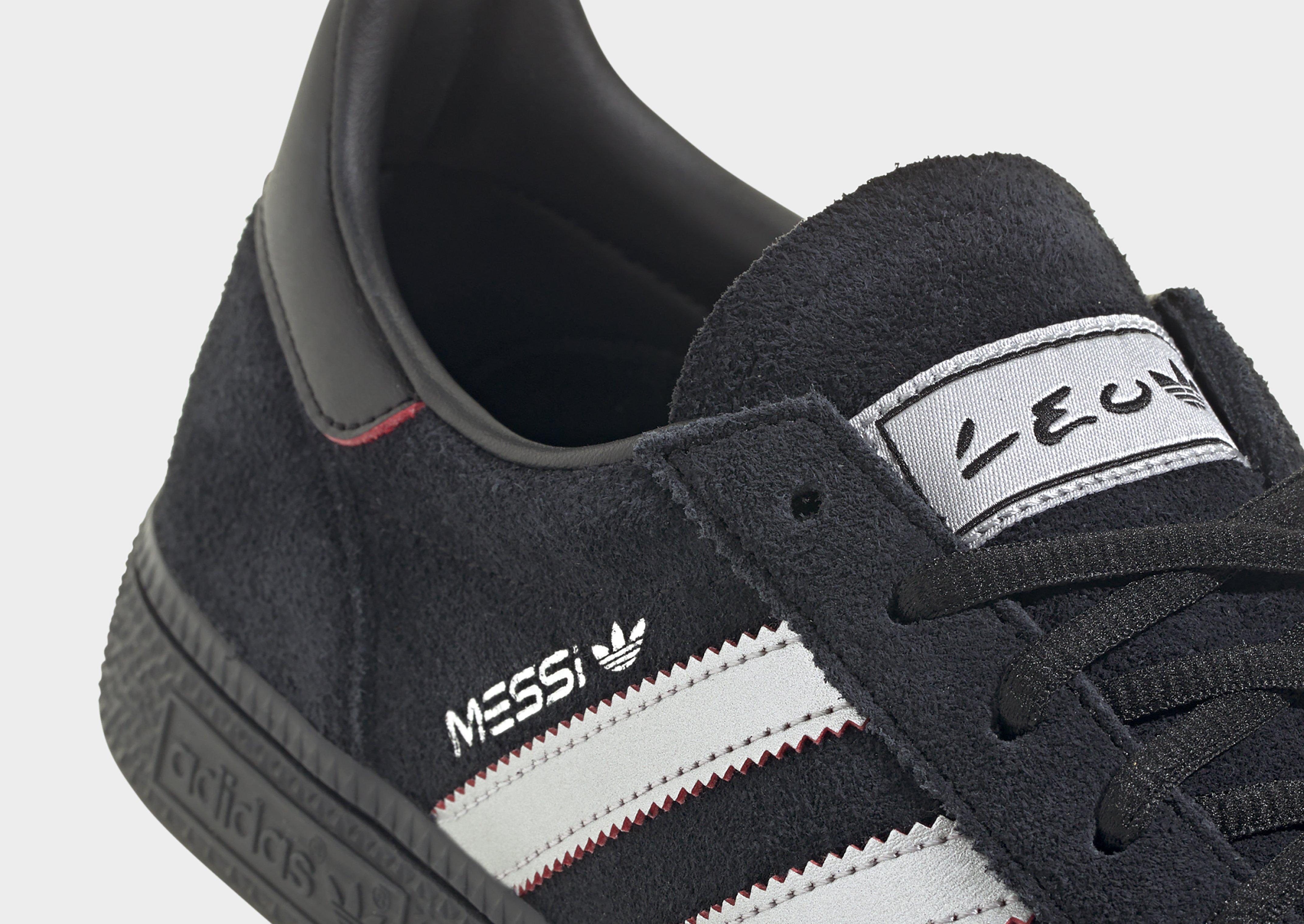 adidas Handball Spezial Messi Schuh