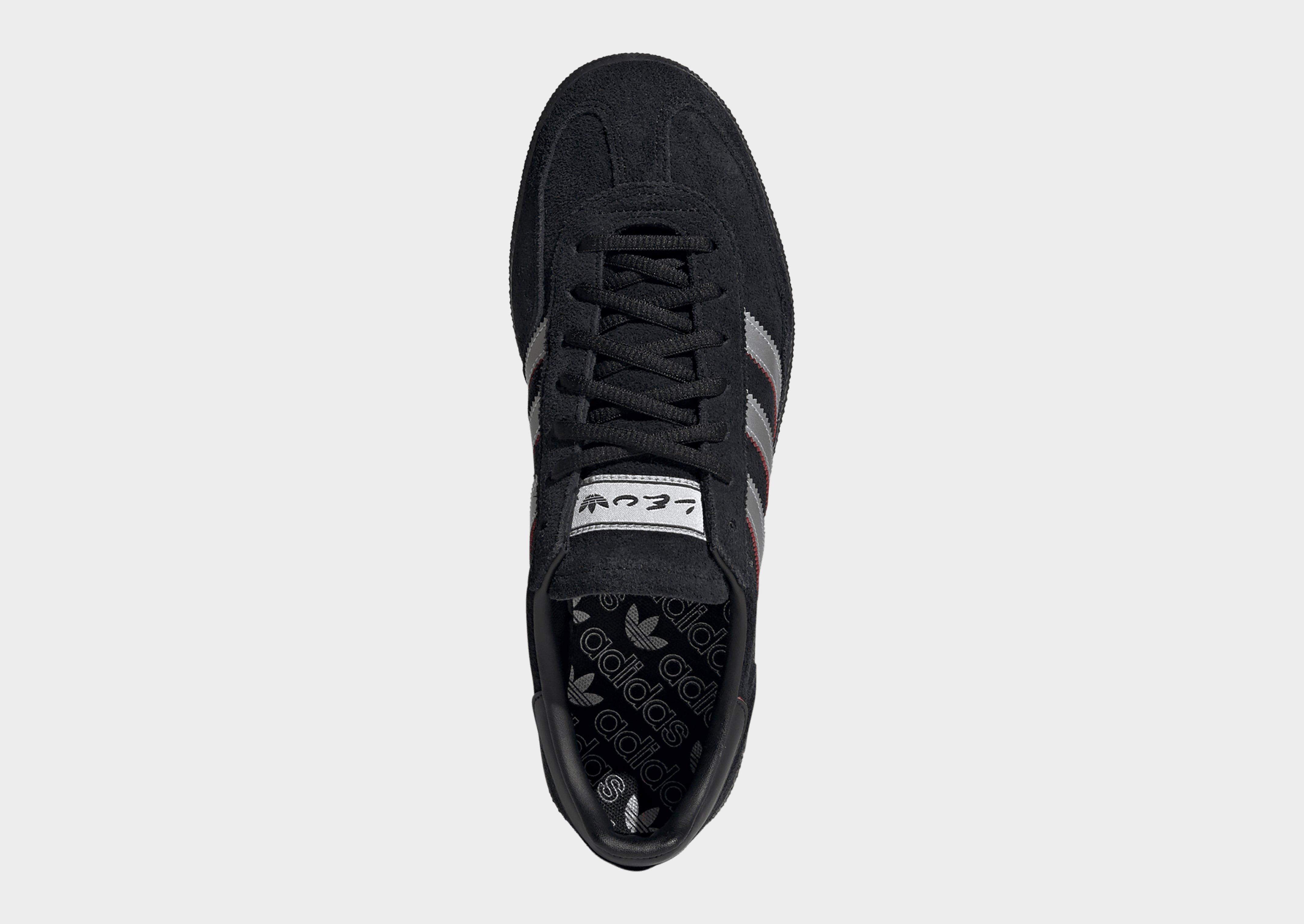 adidas Handball Spezial Messi Schuh