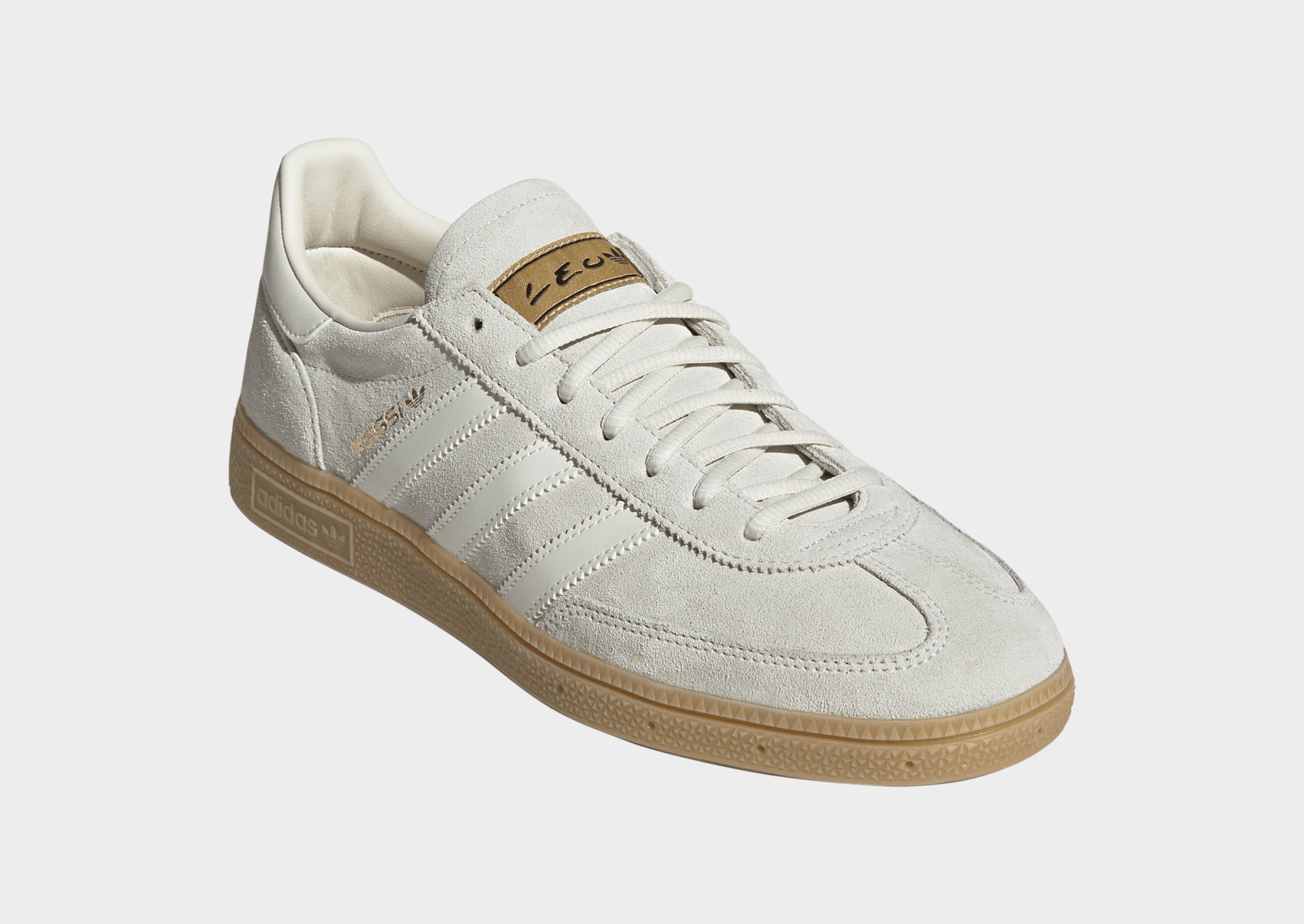 adidas Handball Spezial Messi Schuh