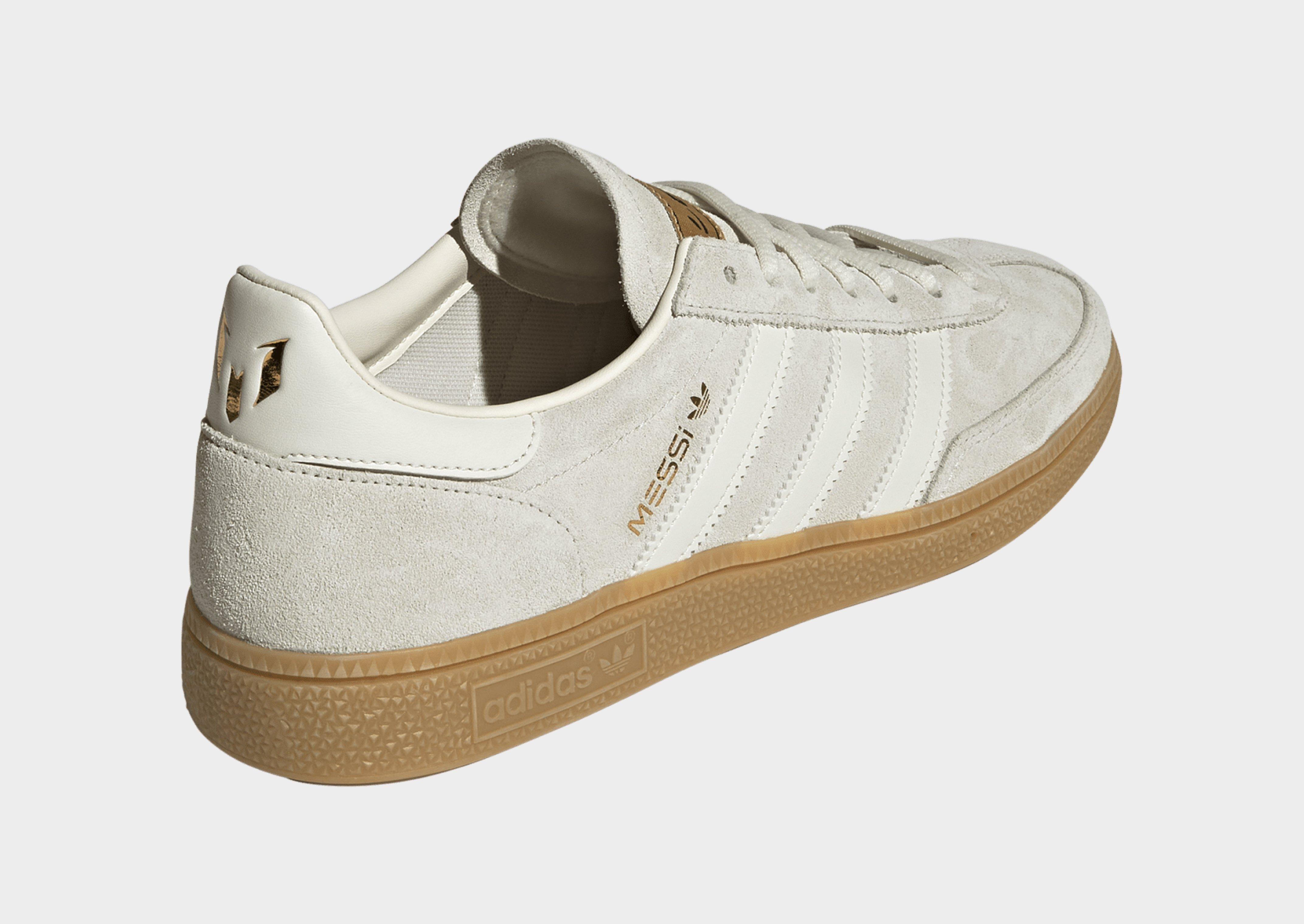 adidas Handball Spezial Messi Schuh