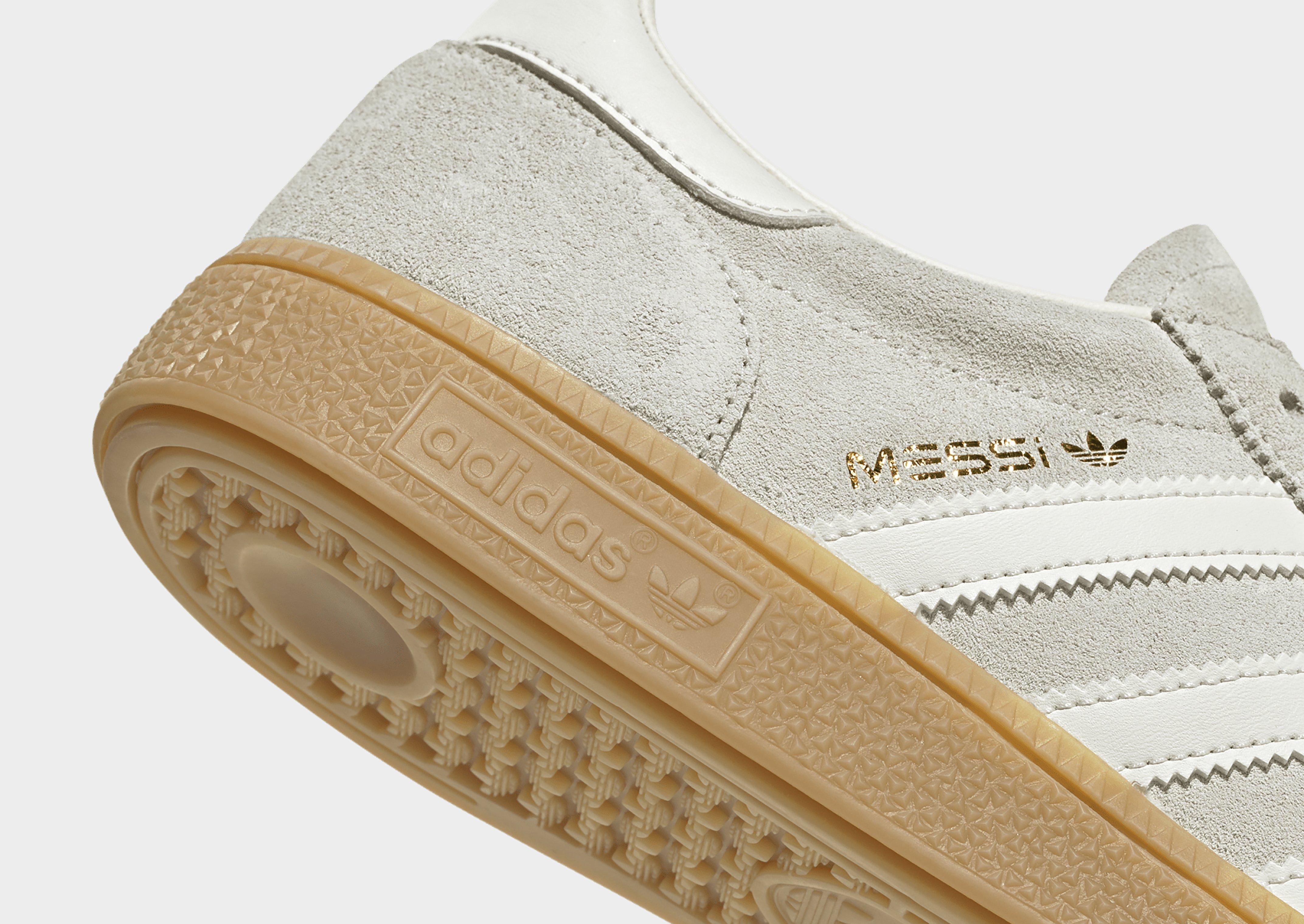 adidas Handball Spezial Messi Schuh