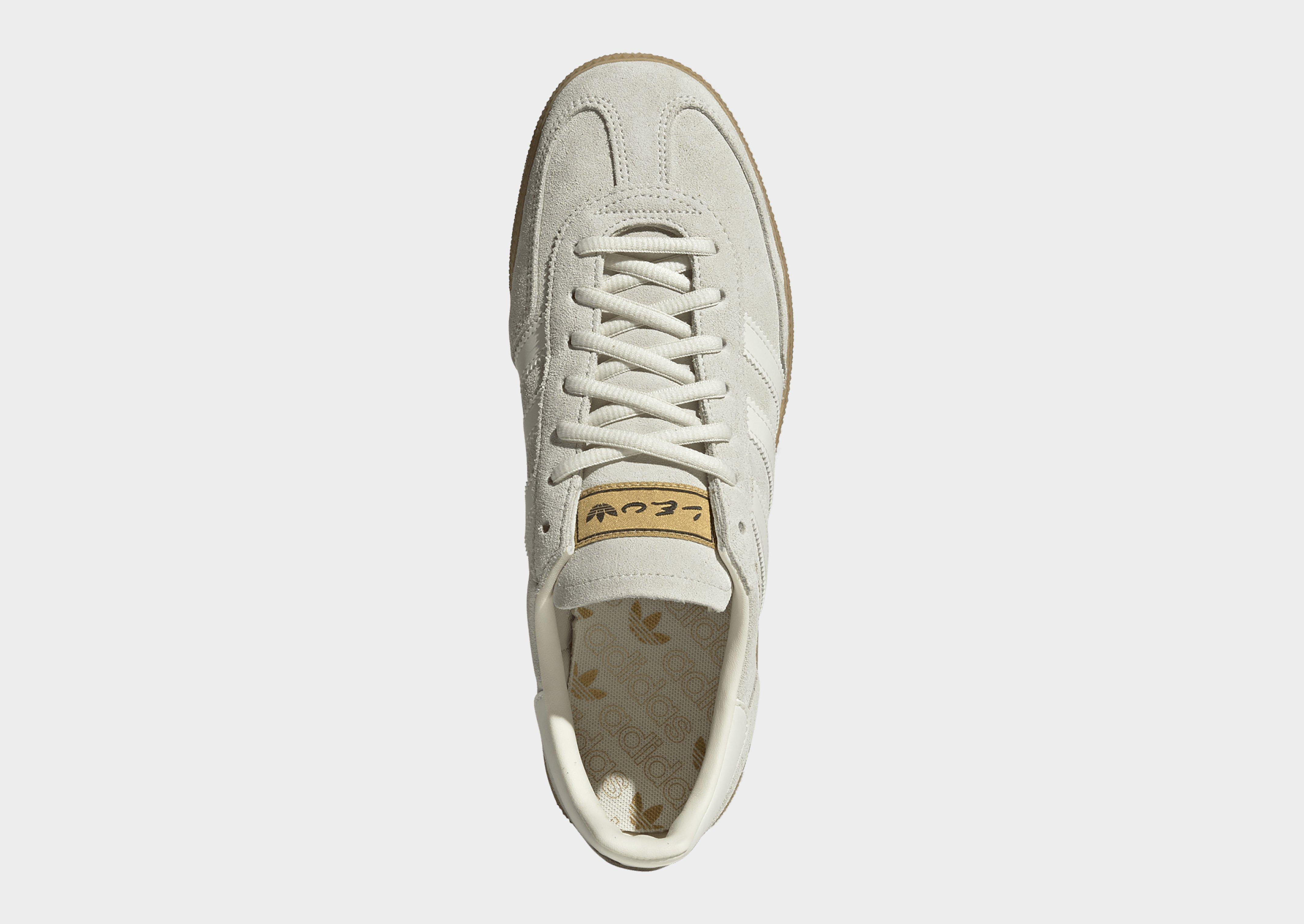 adidas Handball Spezial Messi Schuh