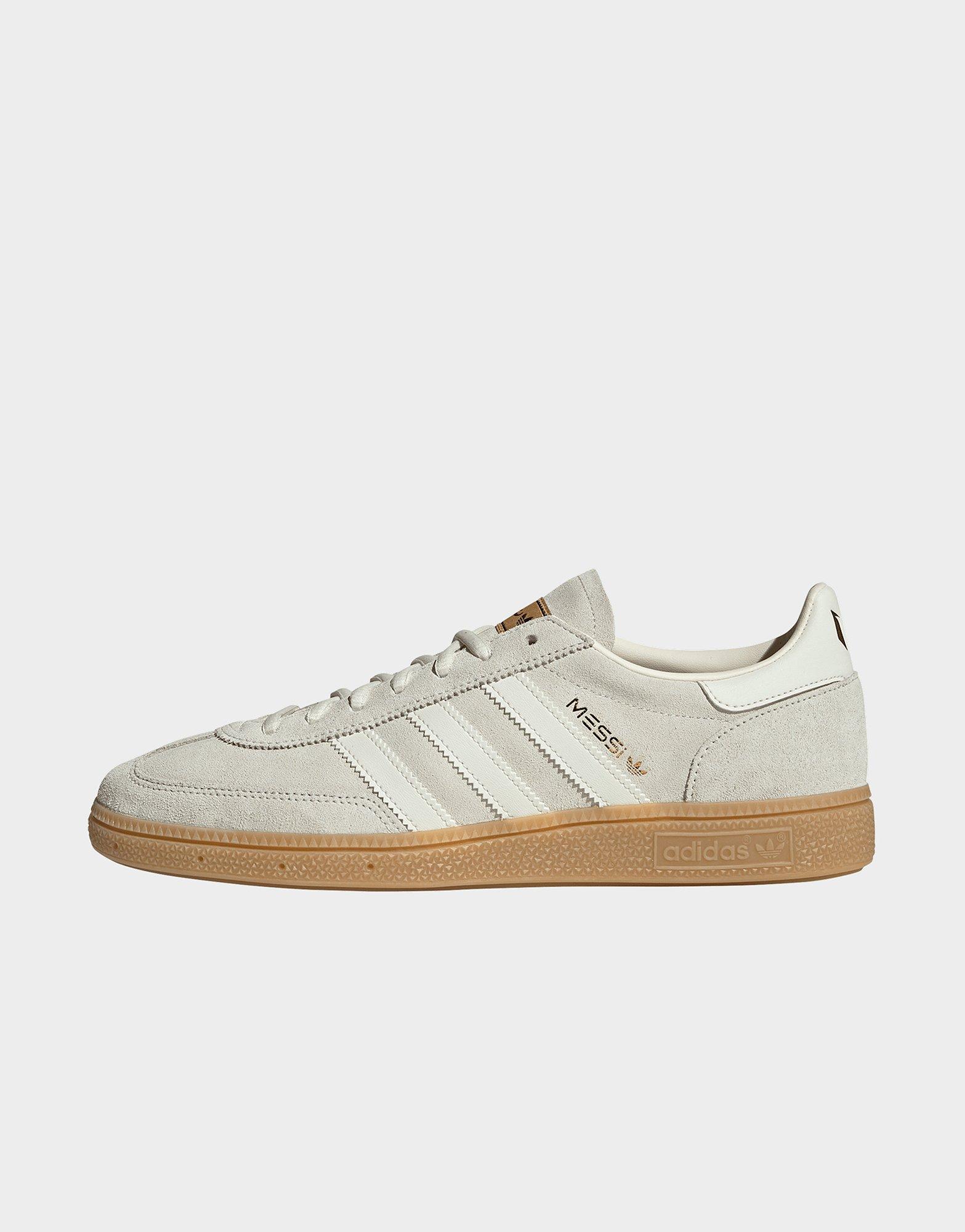 adidas Handball Spezial Messi Shoes