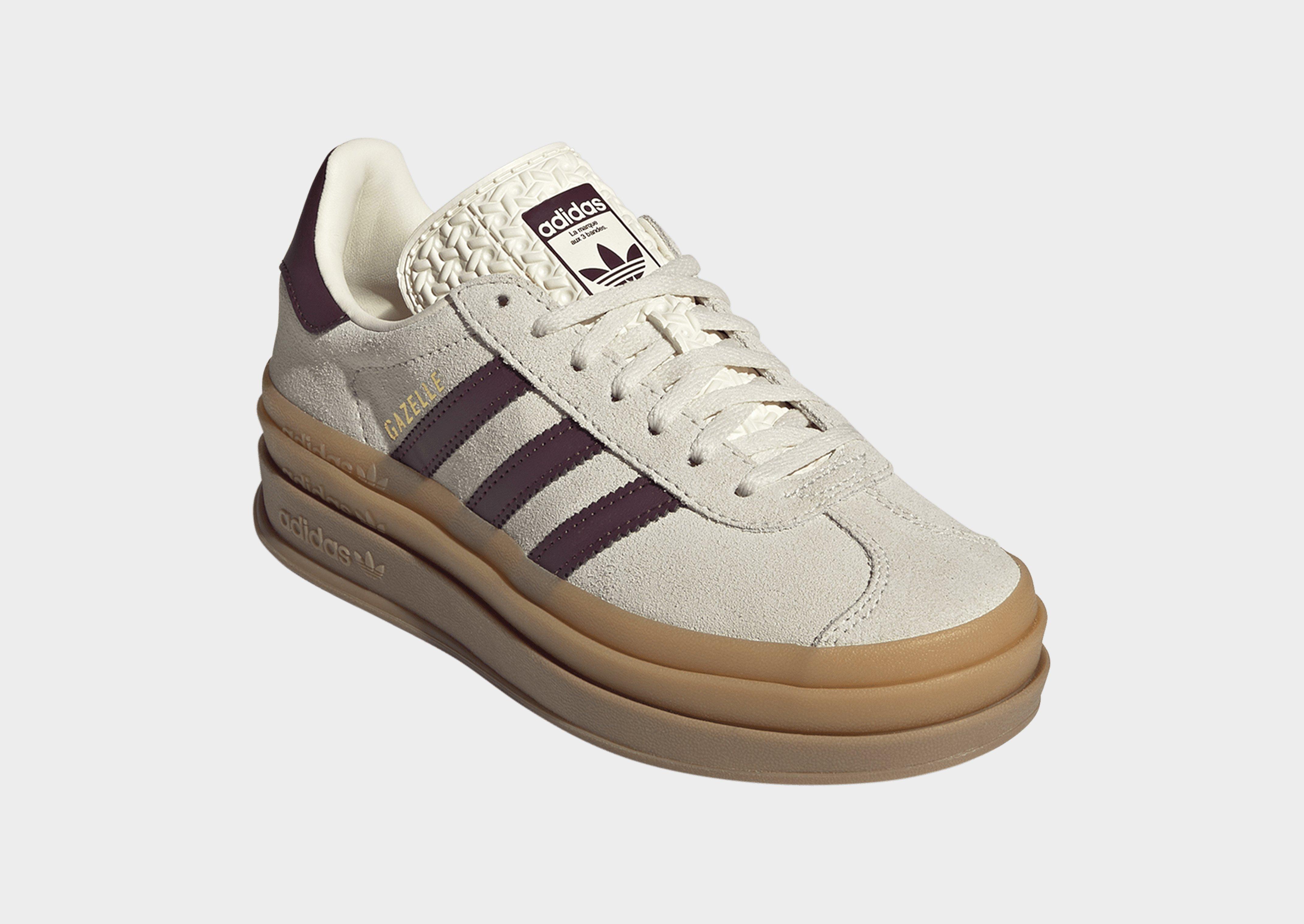 adidas Gazelle Bold Schuh