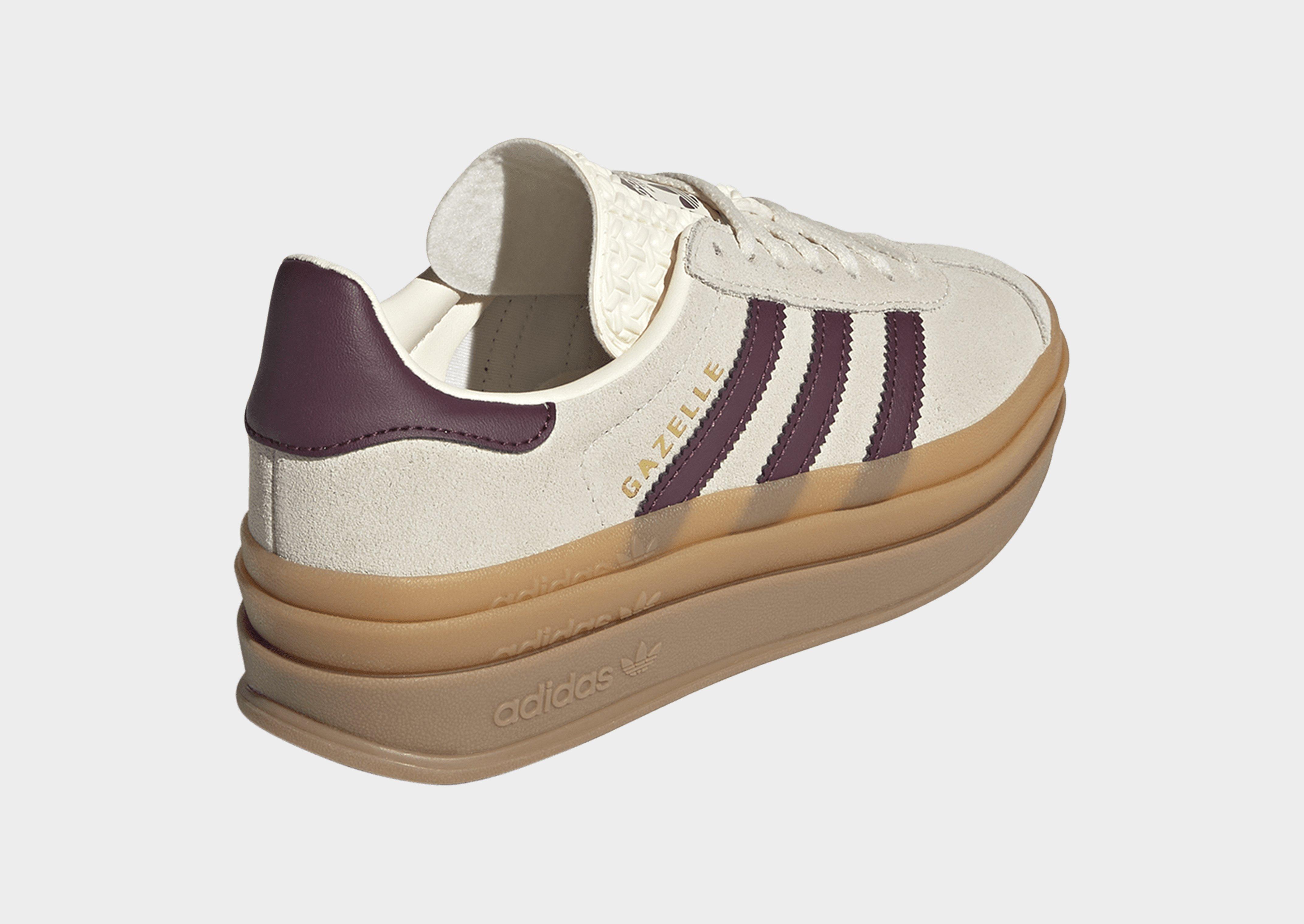 adidas Gazelle Bold Schuh