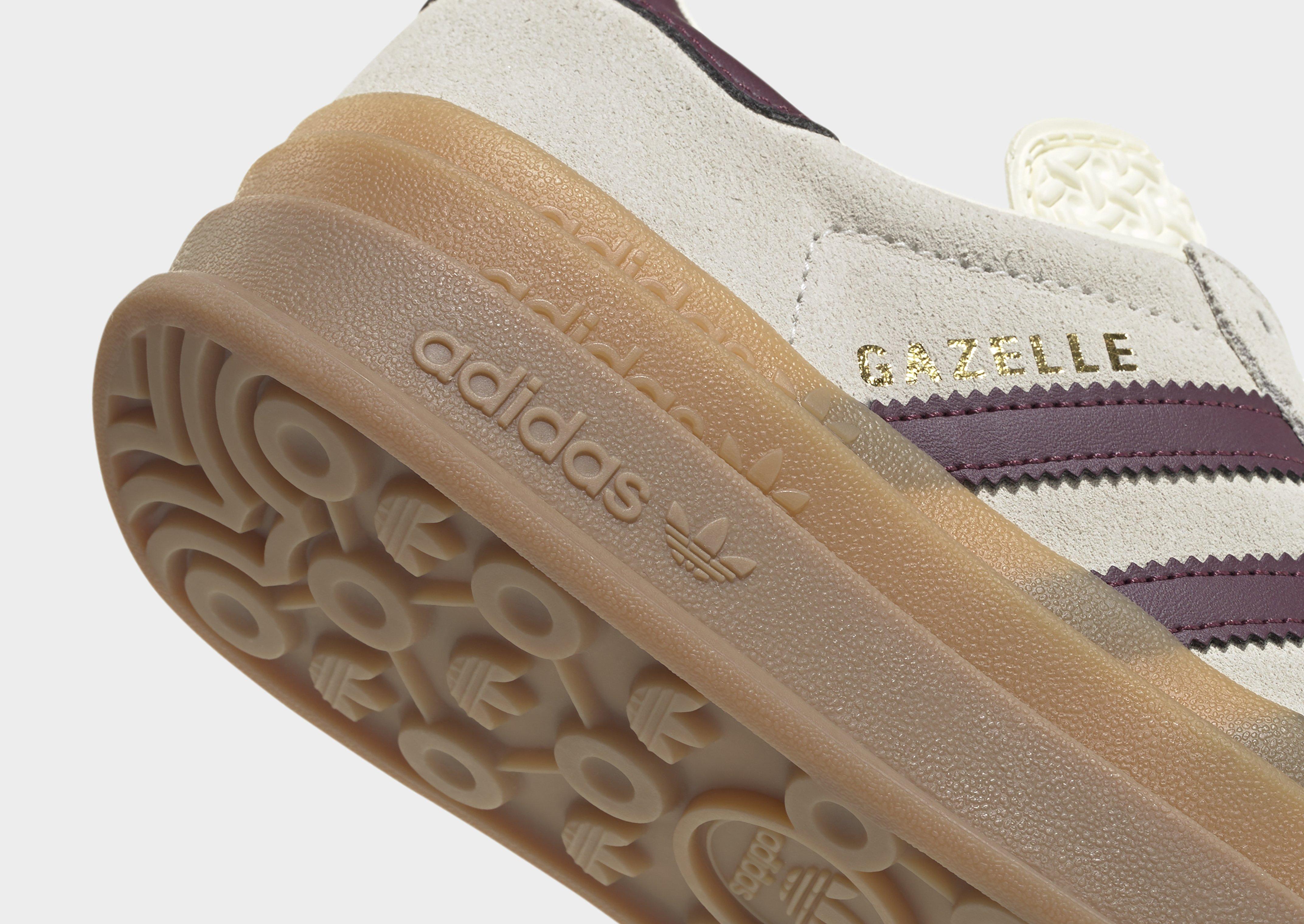 adidas Gazelle Bold Schuh