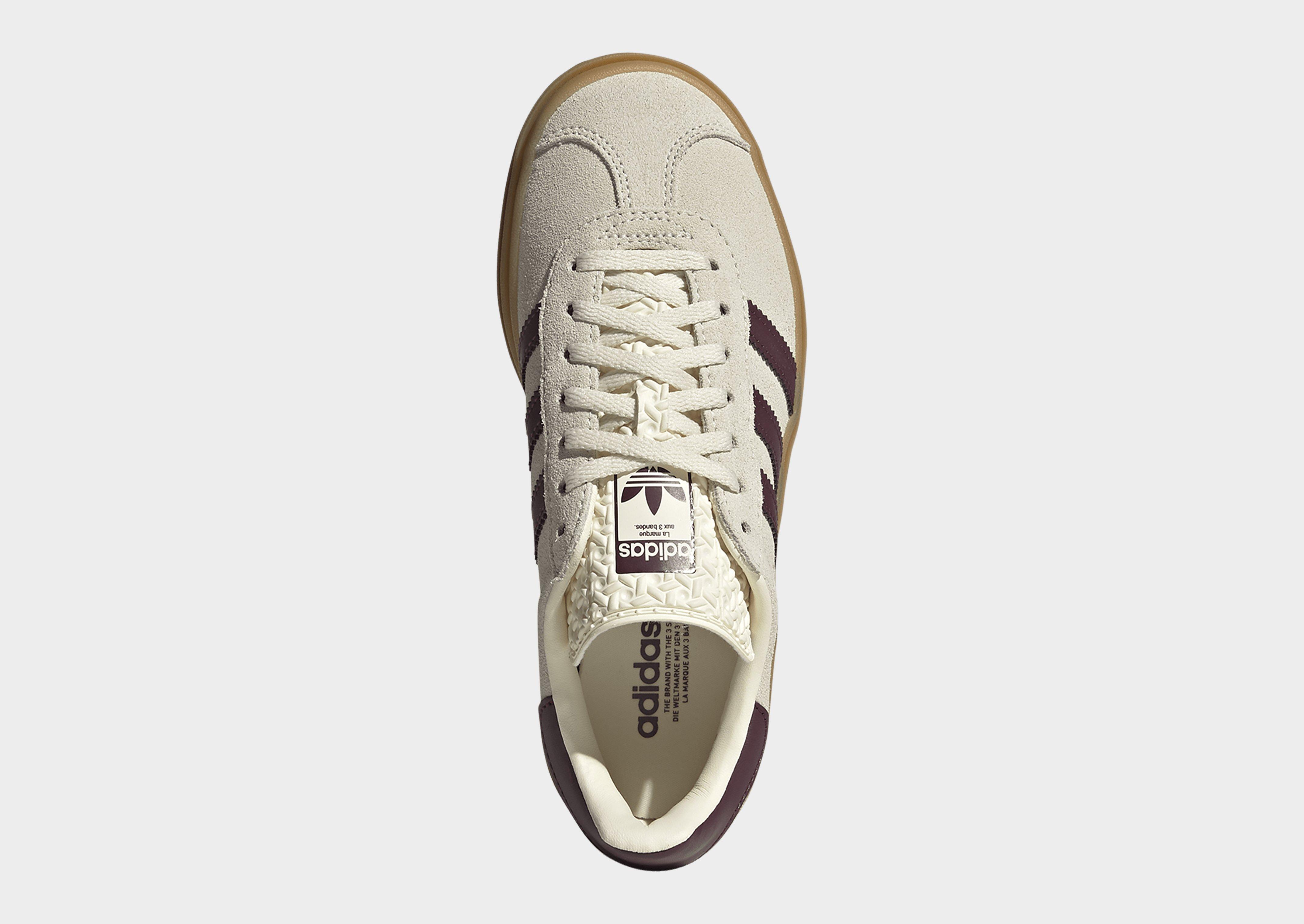 adidas Gazelle Bold Schuh