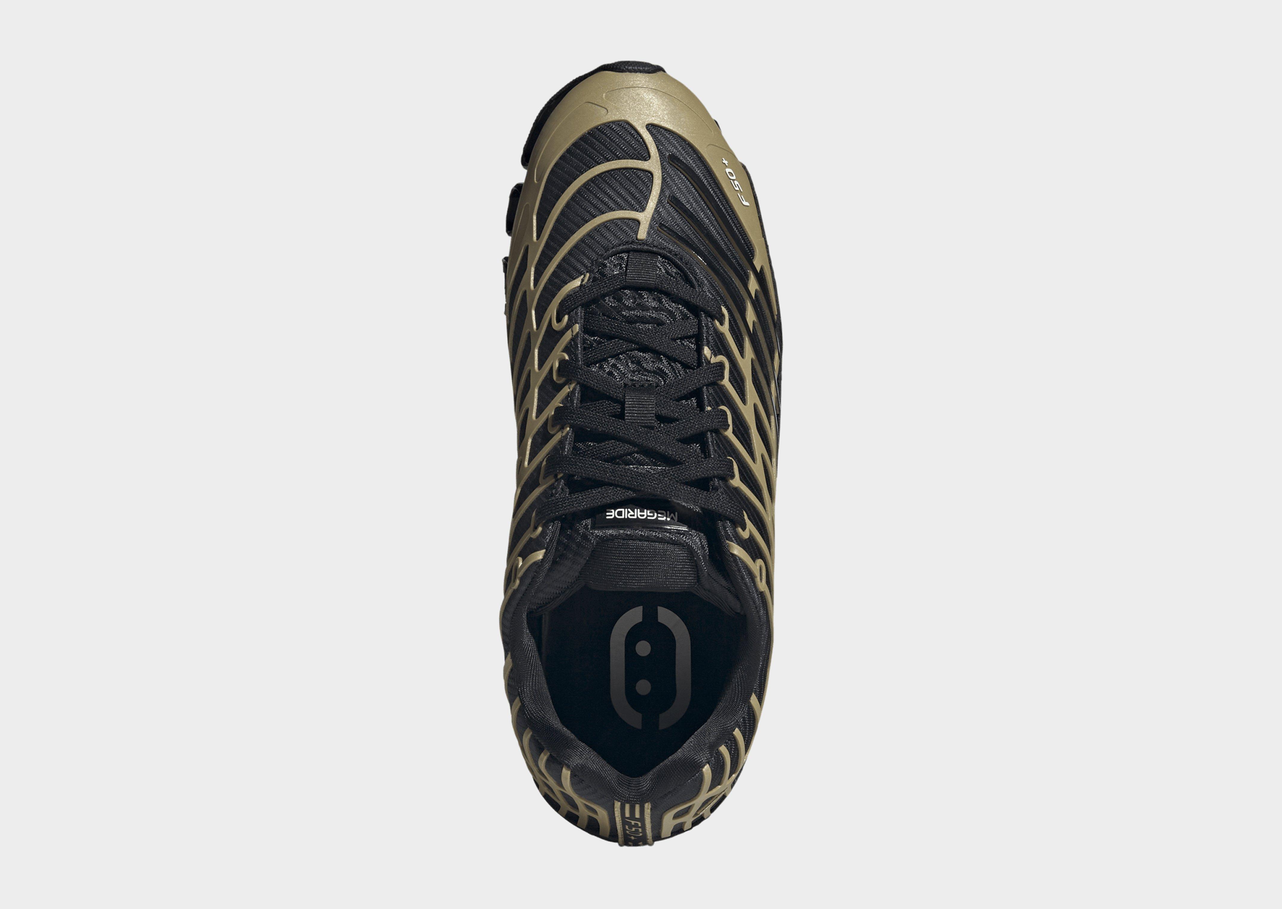 adidas Megaride F50 Schuh