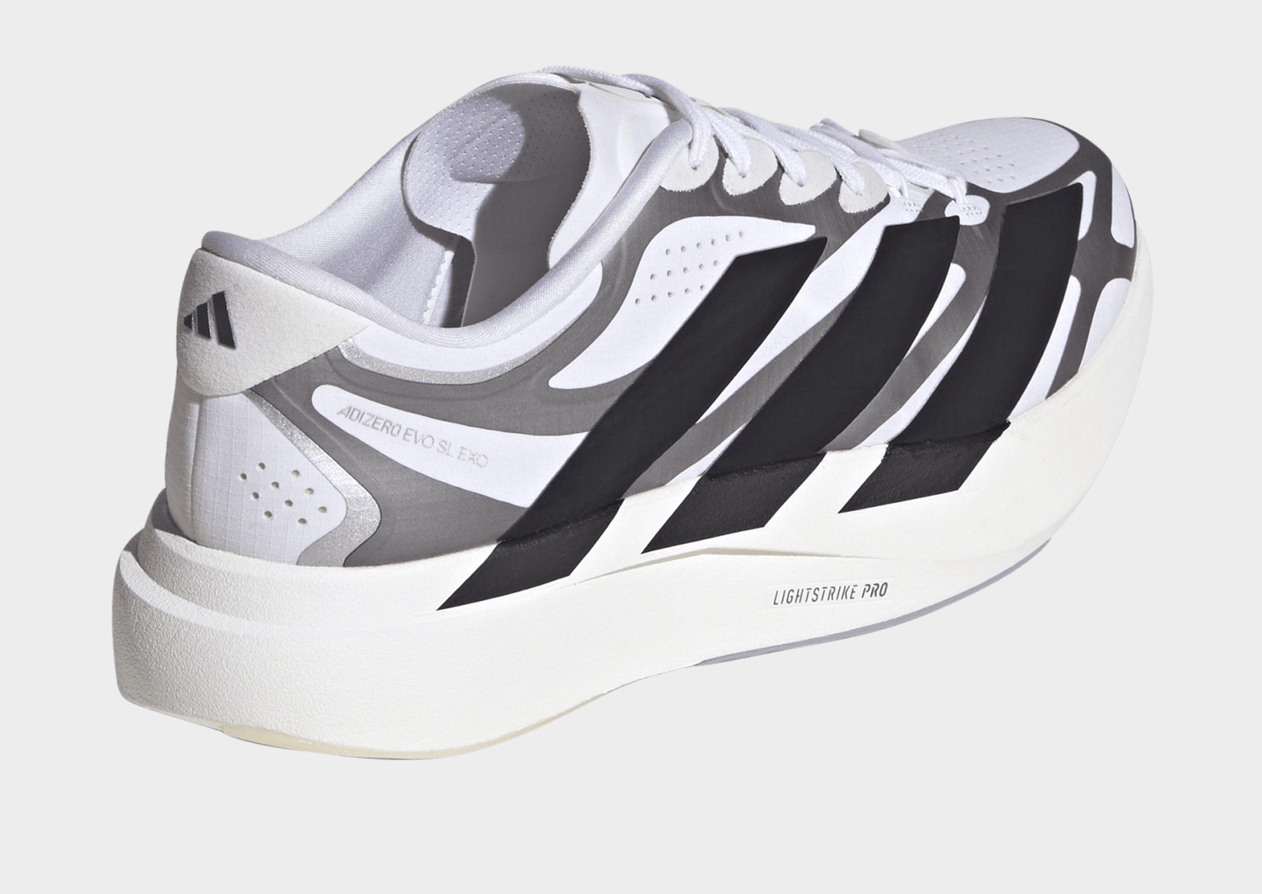 adidas Chaussure ADIZERO EVO SL EXO