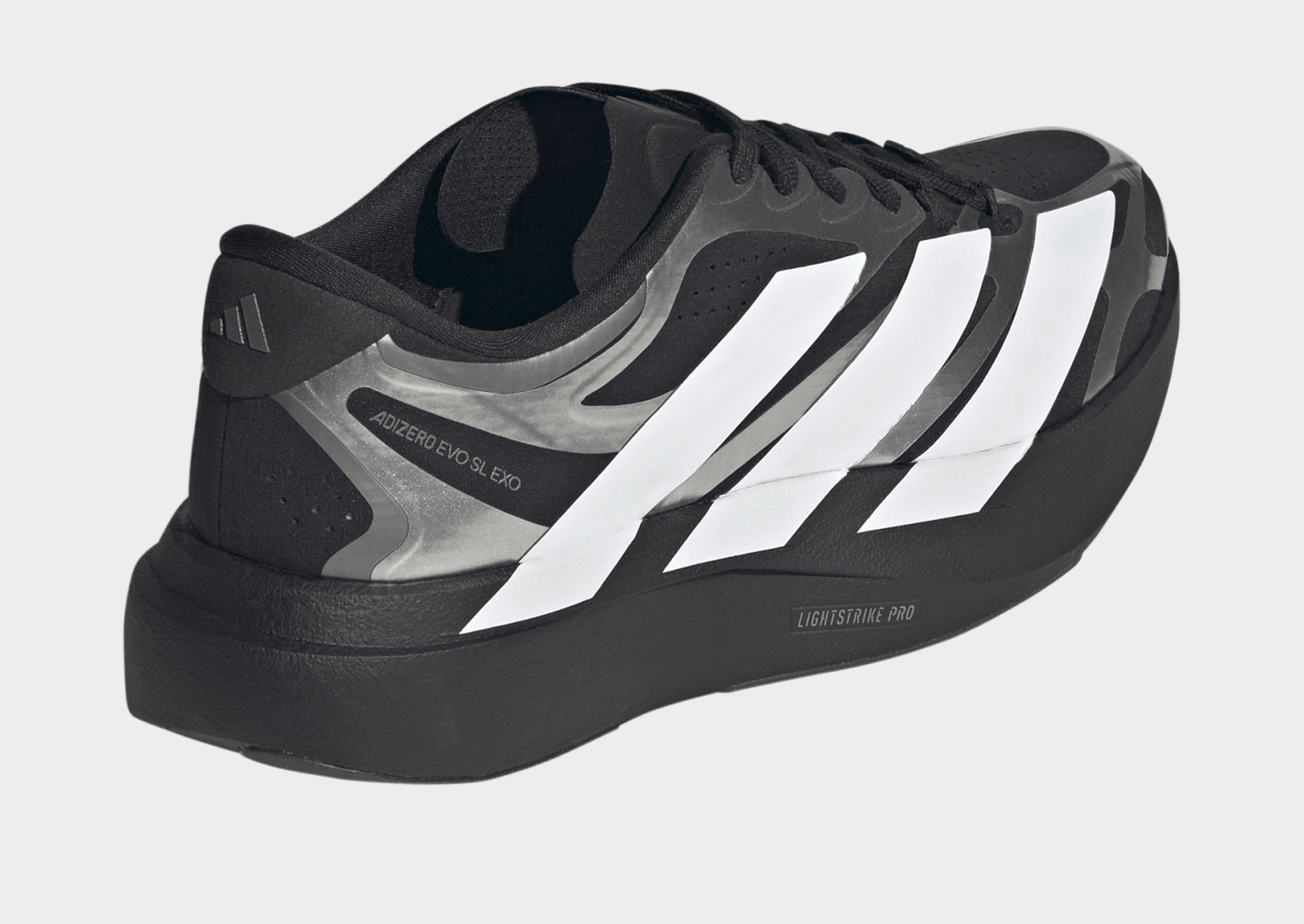 adidas Chaussure ADIZERO EVO SL EXO