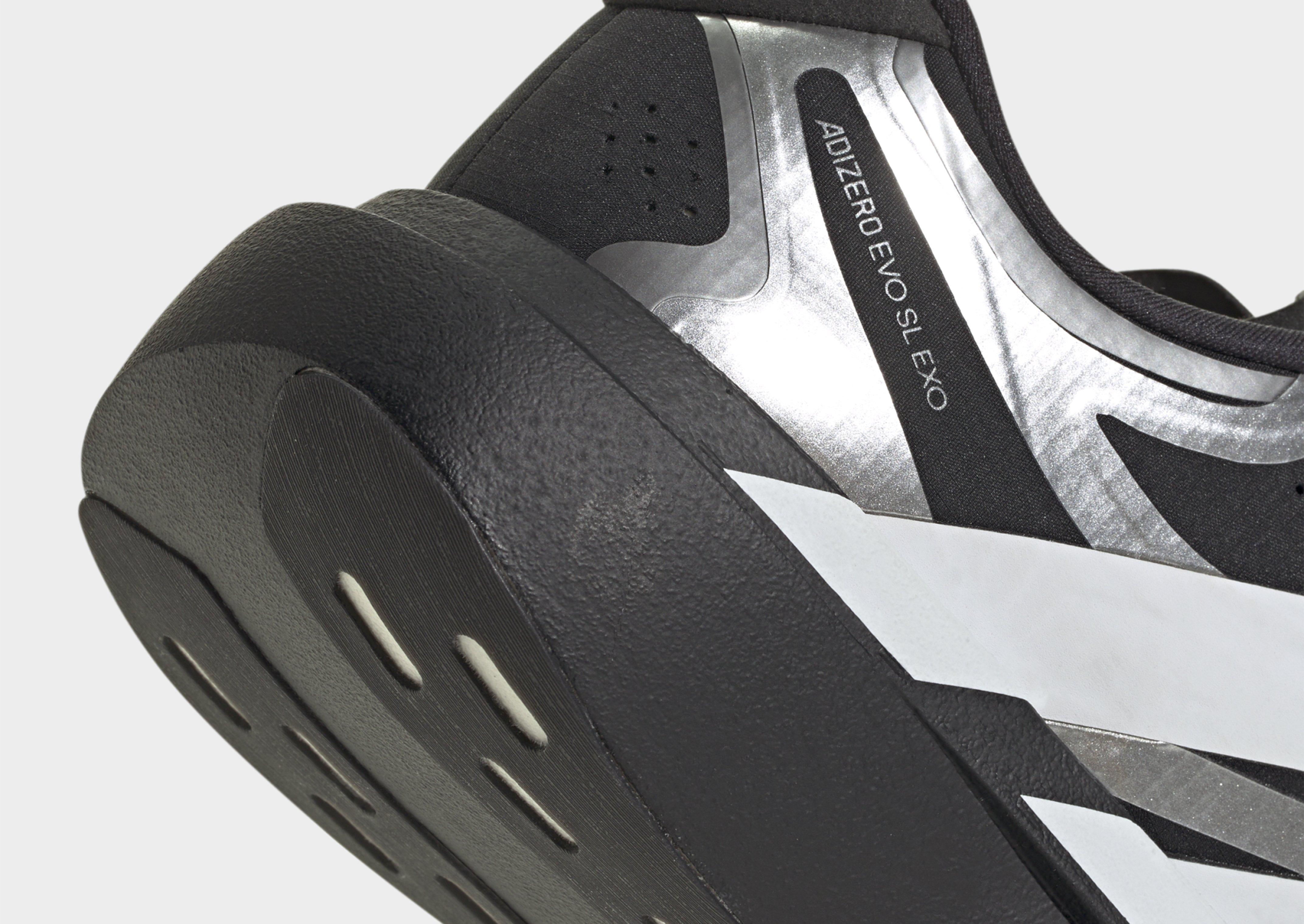 adidas Chaussure ADIZERO EVO SL EXO