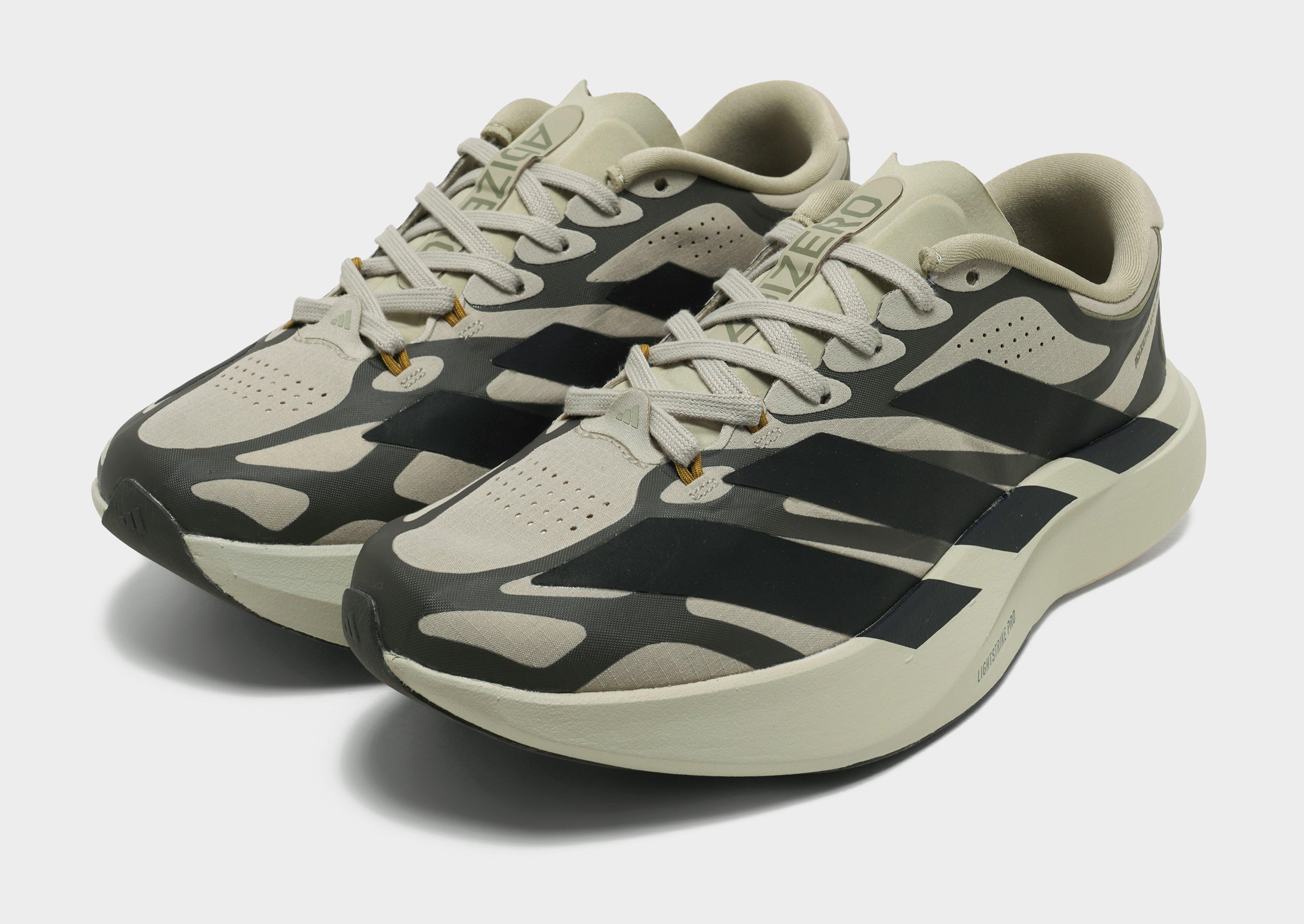 adidas ADIZERO EVO SL EXO Shoes