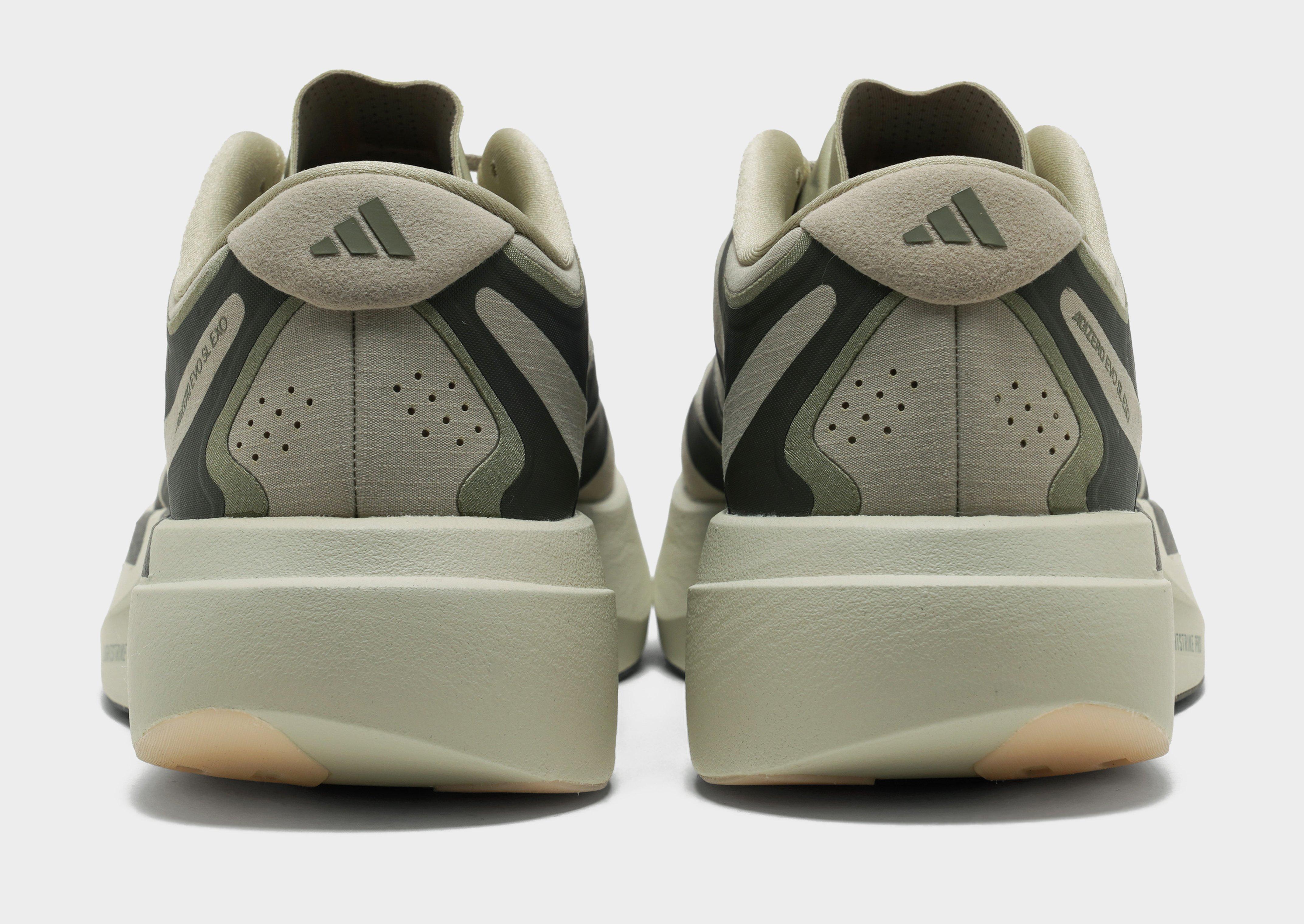 adidas ADIZERO EVO SL EXO Shoes