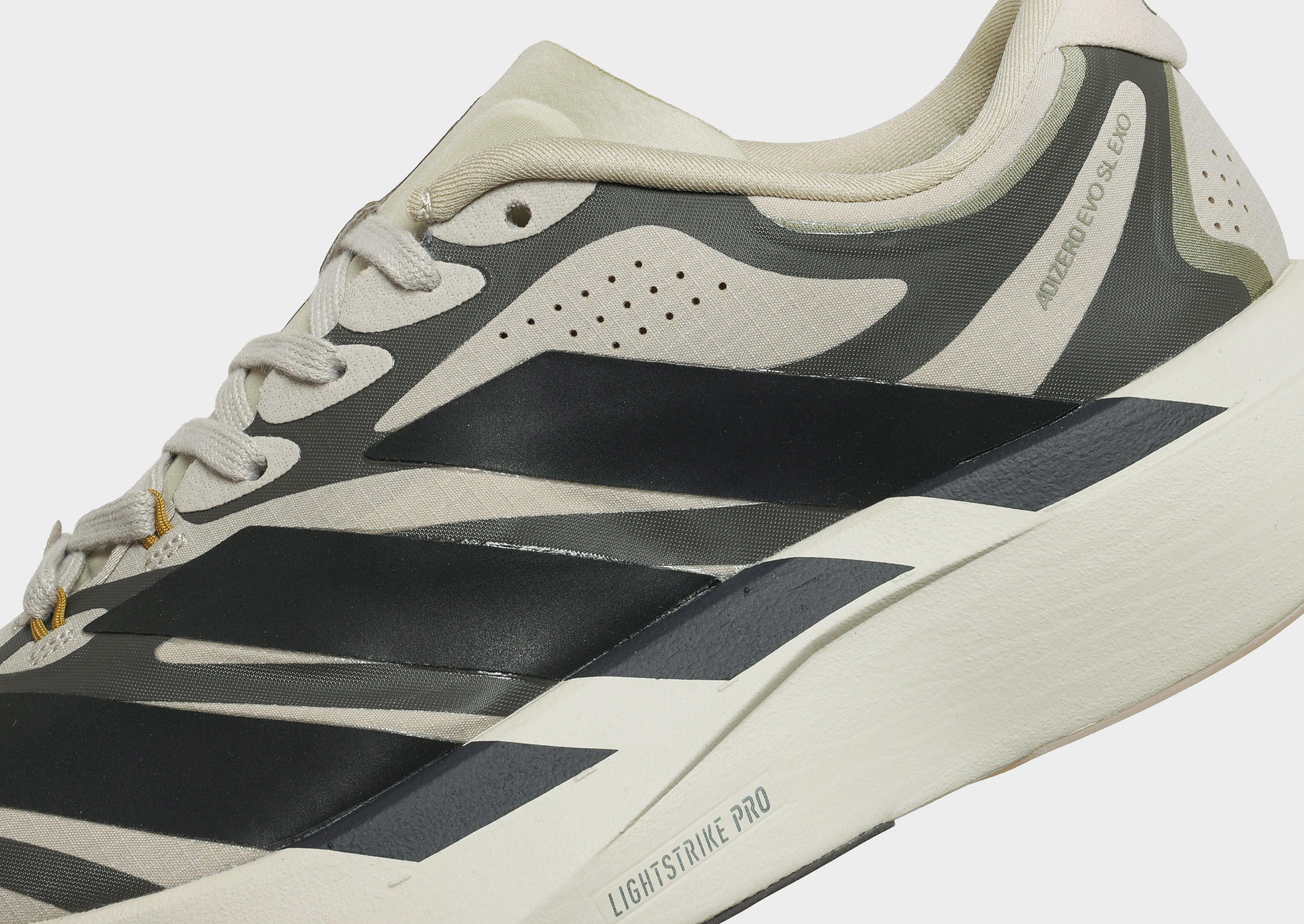 adidas ADIZERO EVO SL EXO Shoes