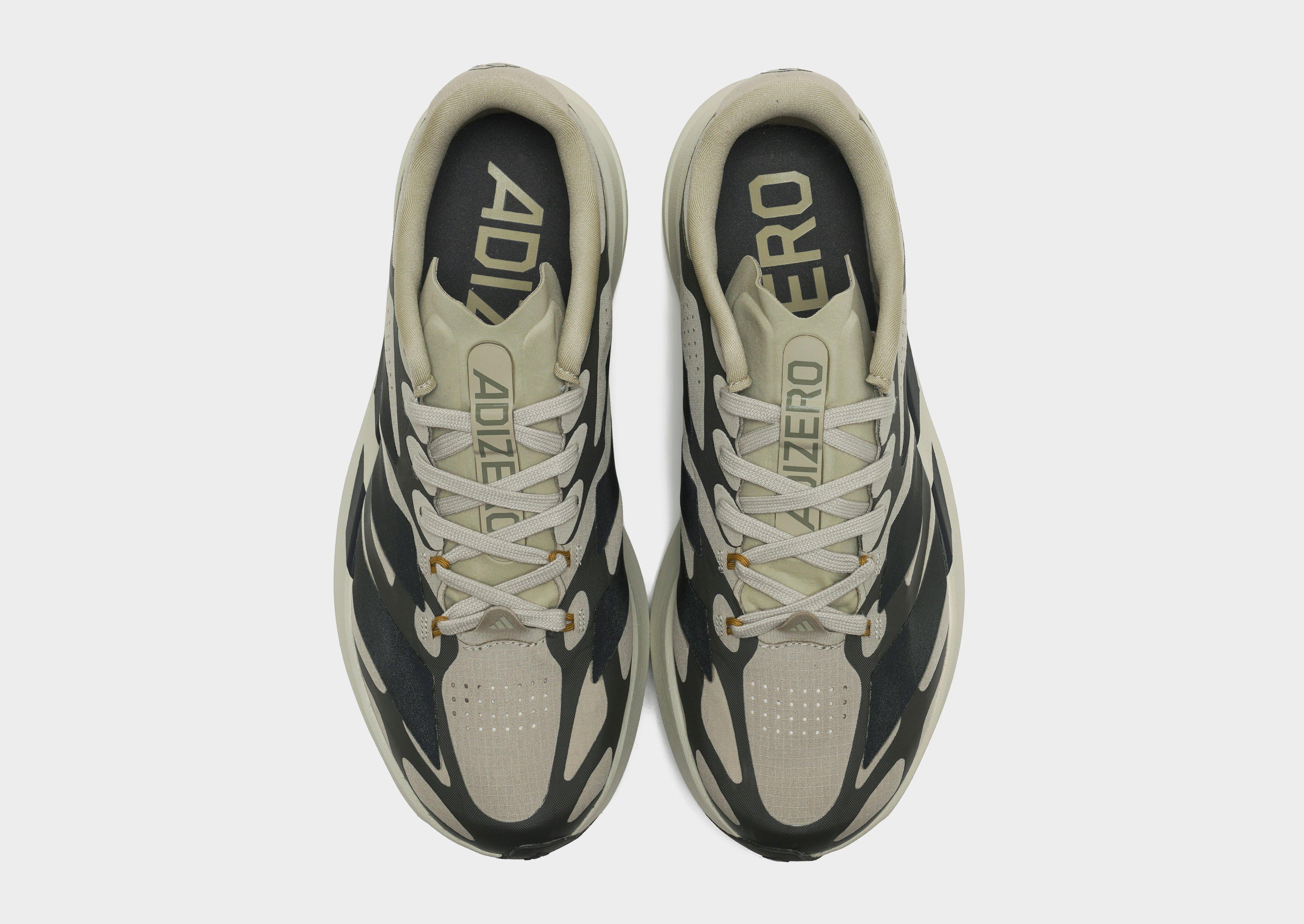 adidas ADIZERO EVO SL EXO Shoes