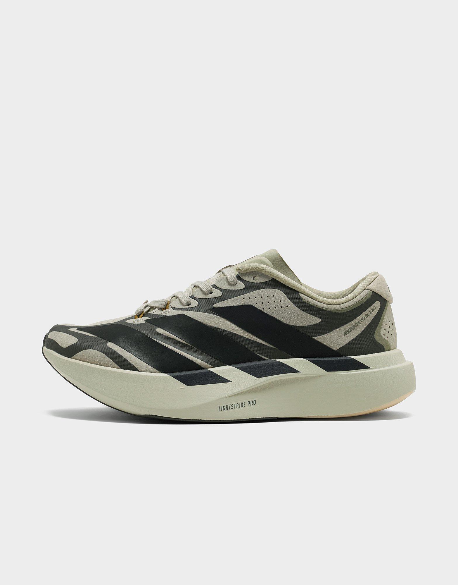 adidas Scarpe ADIZERO EVO SL EXO