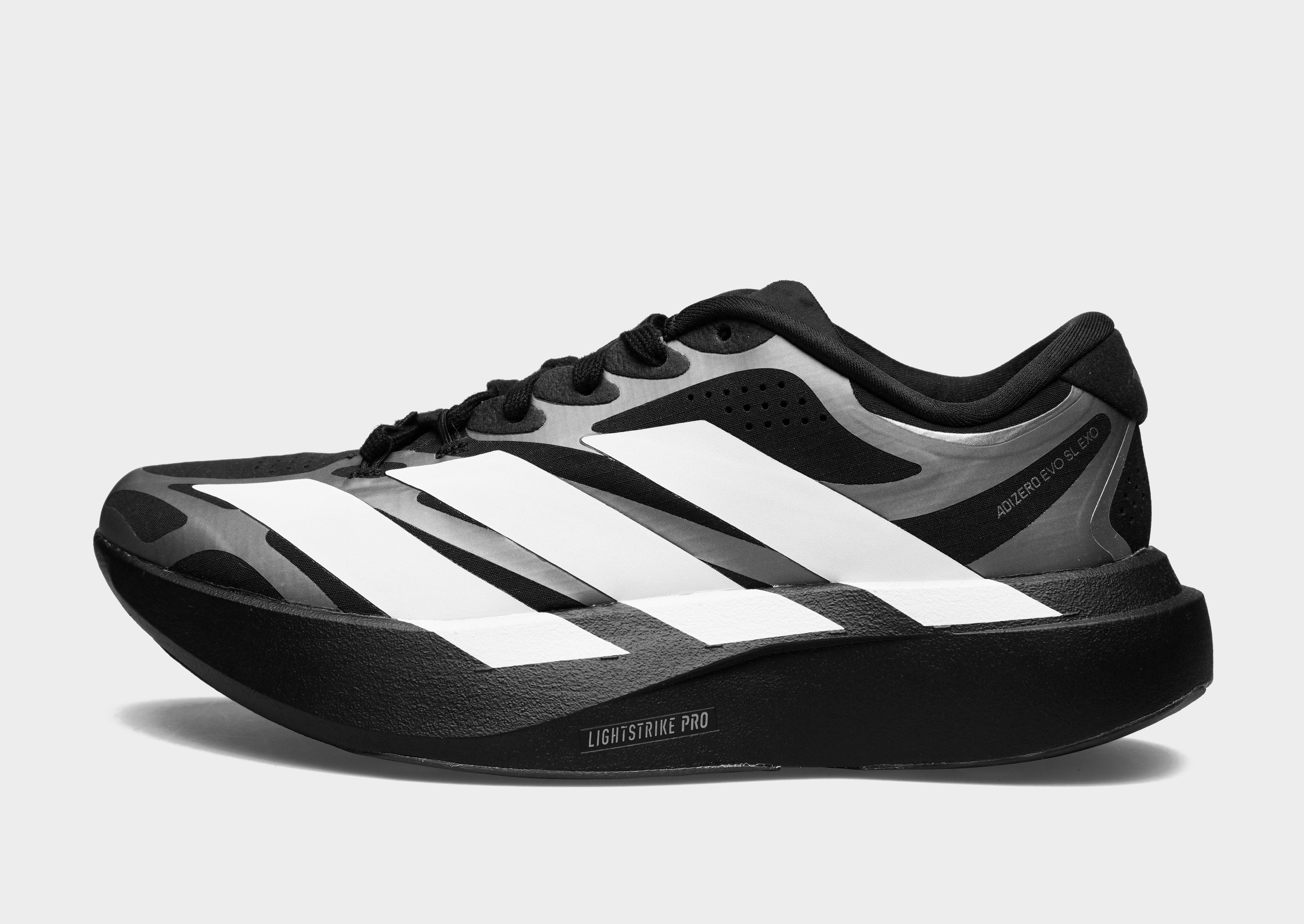  adizero eco SL ブラック 27センチ adidas Adizero Evo Sl Exo Schuh Schwarz - JD Sports Deutschland