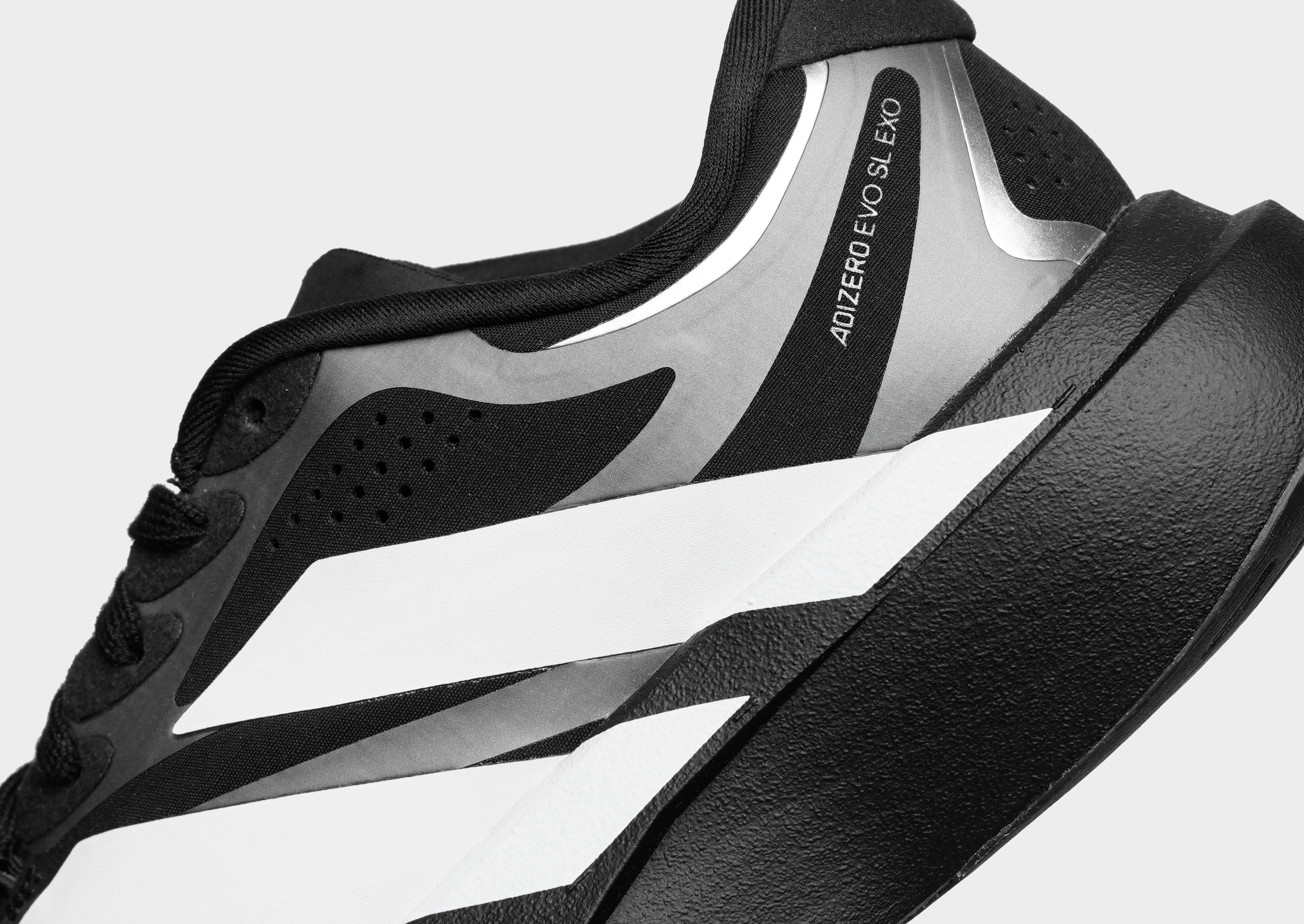 adidas Adizero EVO SL EXO Schuh